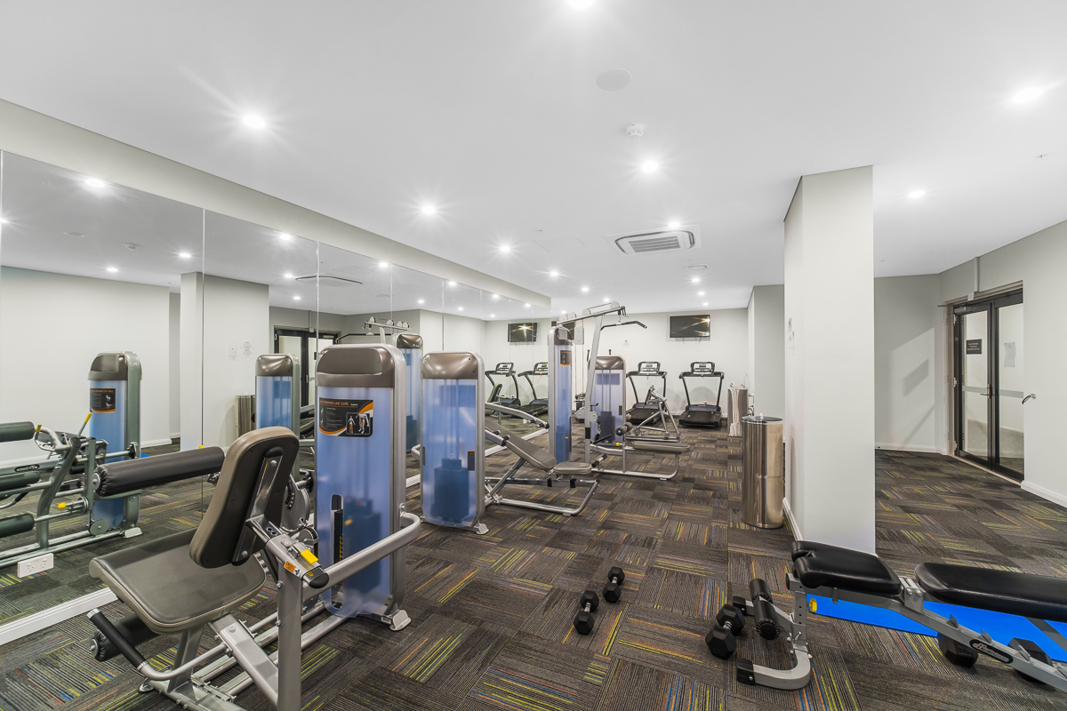 323/44 Church Avenue, Mascot, NSW 2020 - Image 9