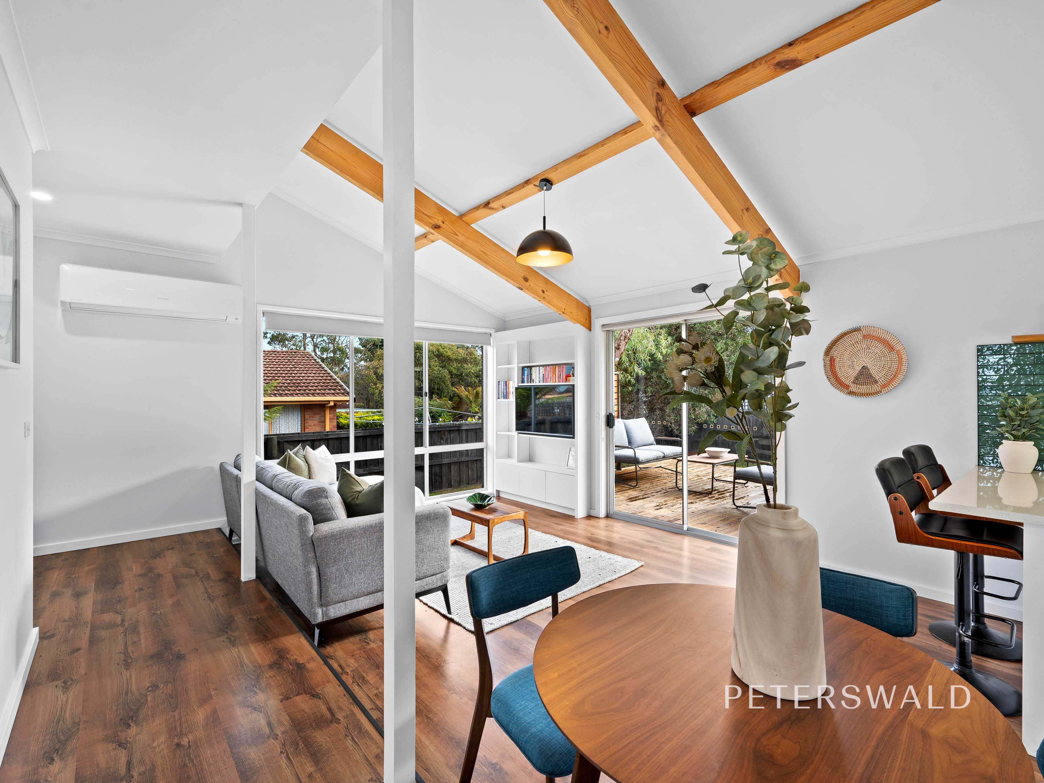 3-bedroom house at 1 Fern Street, Kingston, TAS 7050, Kingborough, Tasmania