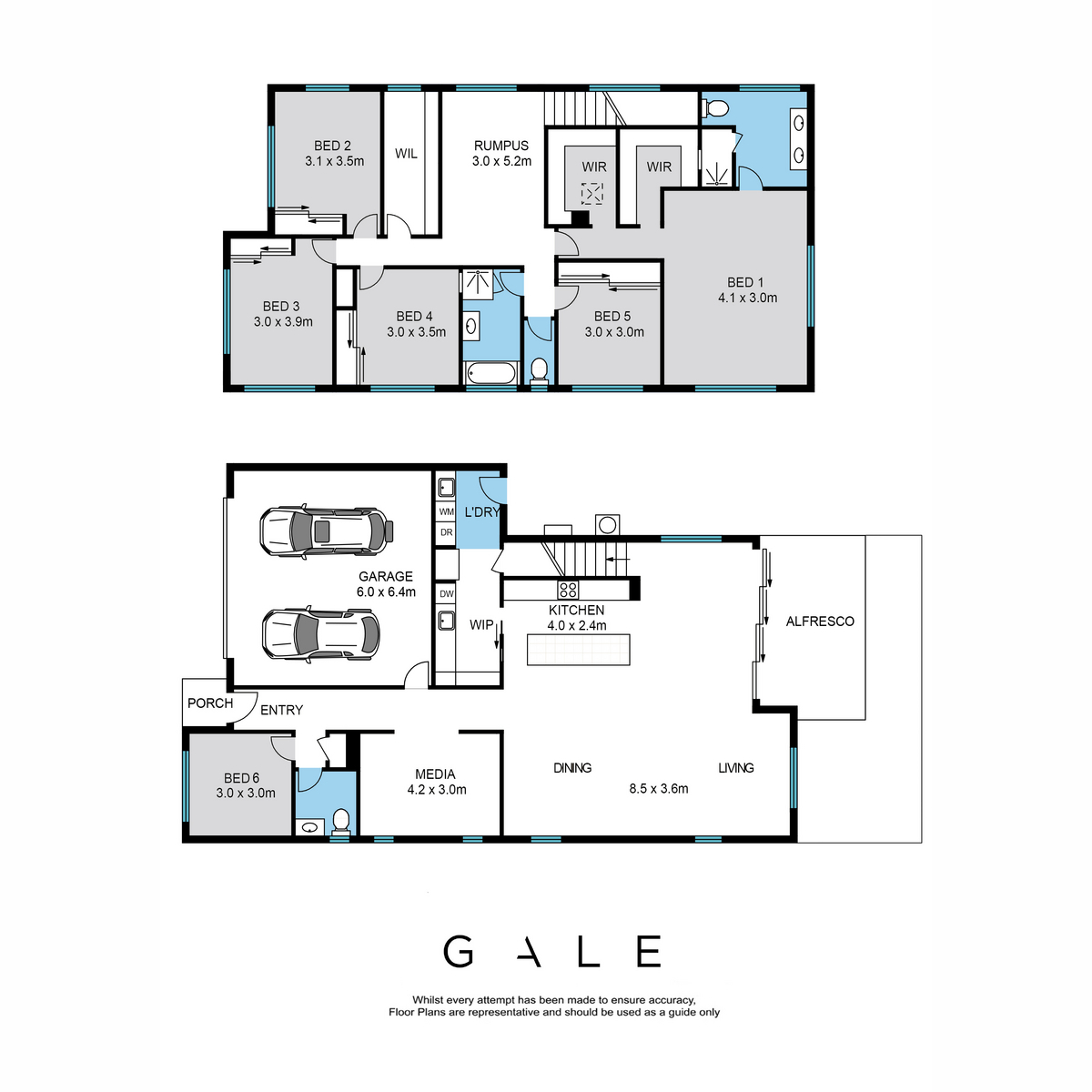 6-bedroom house at 7 Sherrard Street, Burpengary East, QLD 4505, Moreton Bay, Queensland