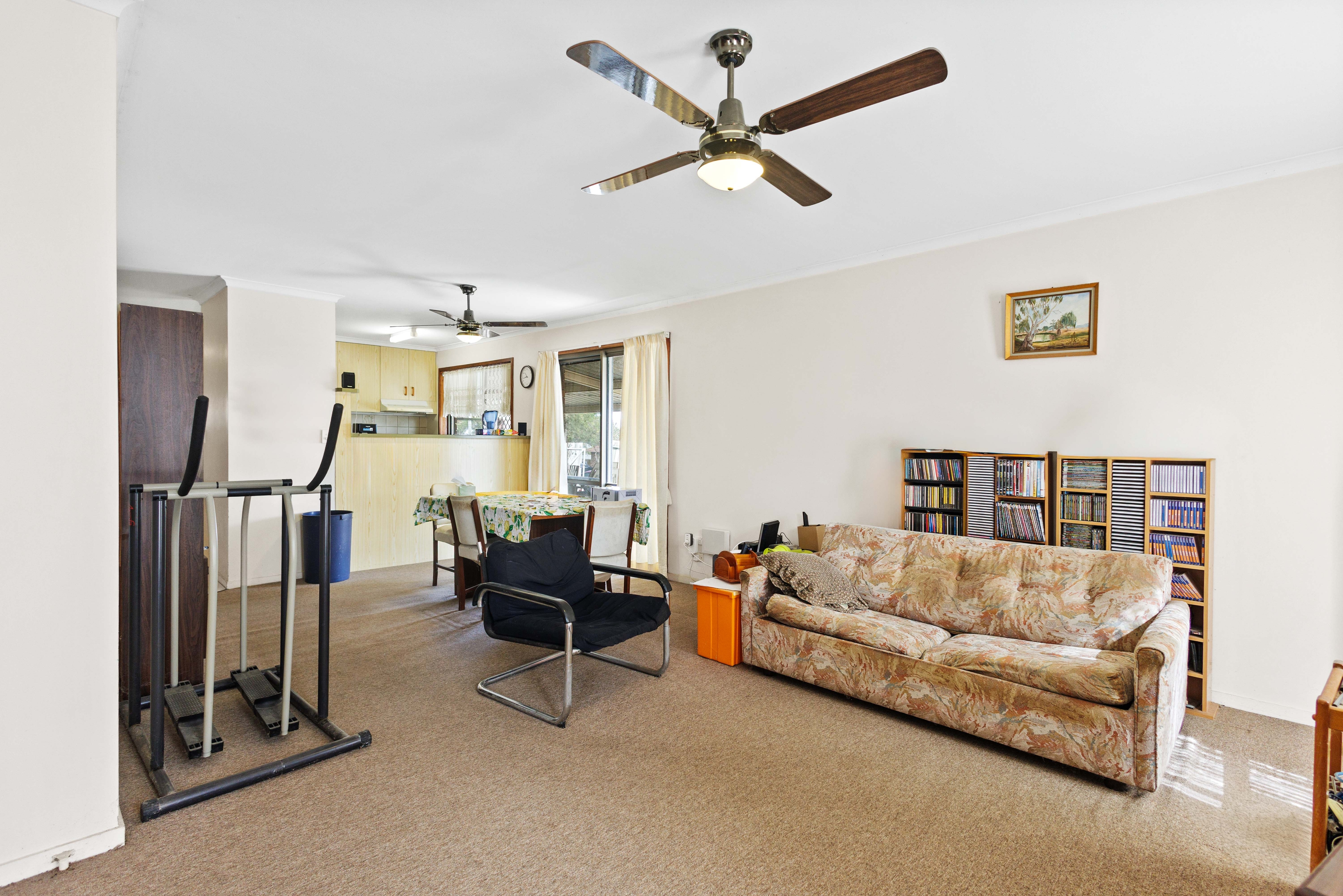 3-bedroom house at 58 Orchid Drive, Beaudesert, QLD 4285, Scenic Rim, Queensland