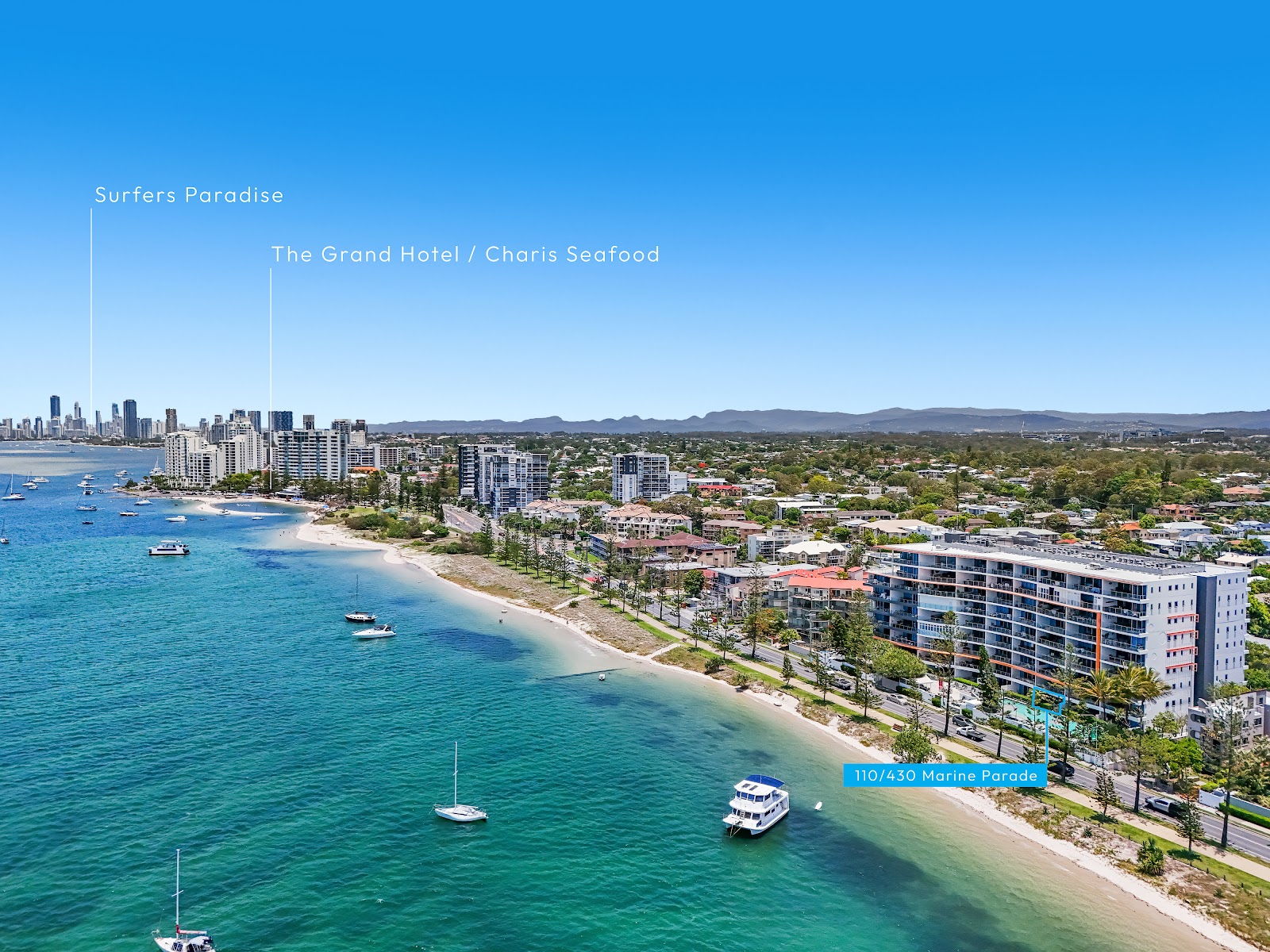 110/430 Marine Parade, Biggera Waters, QLD 4216 - Image 1