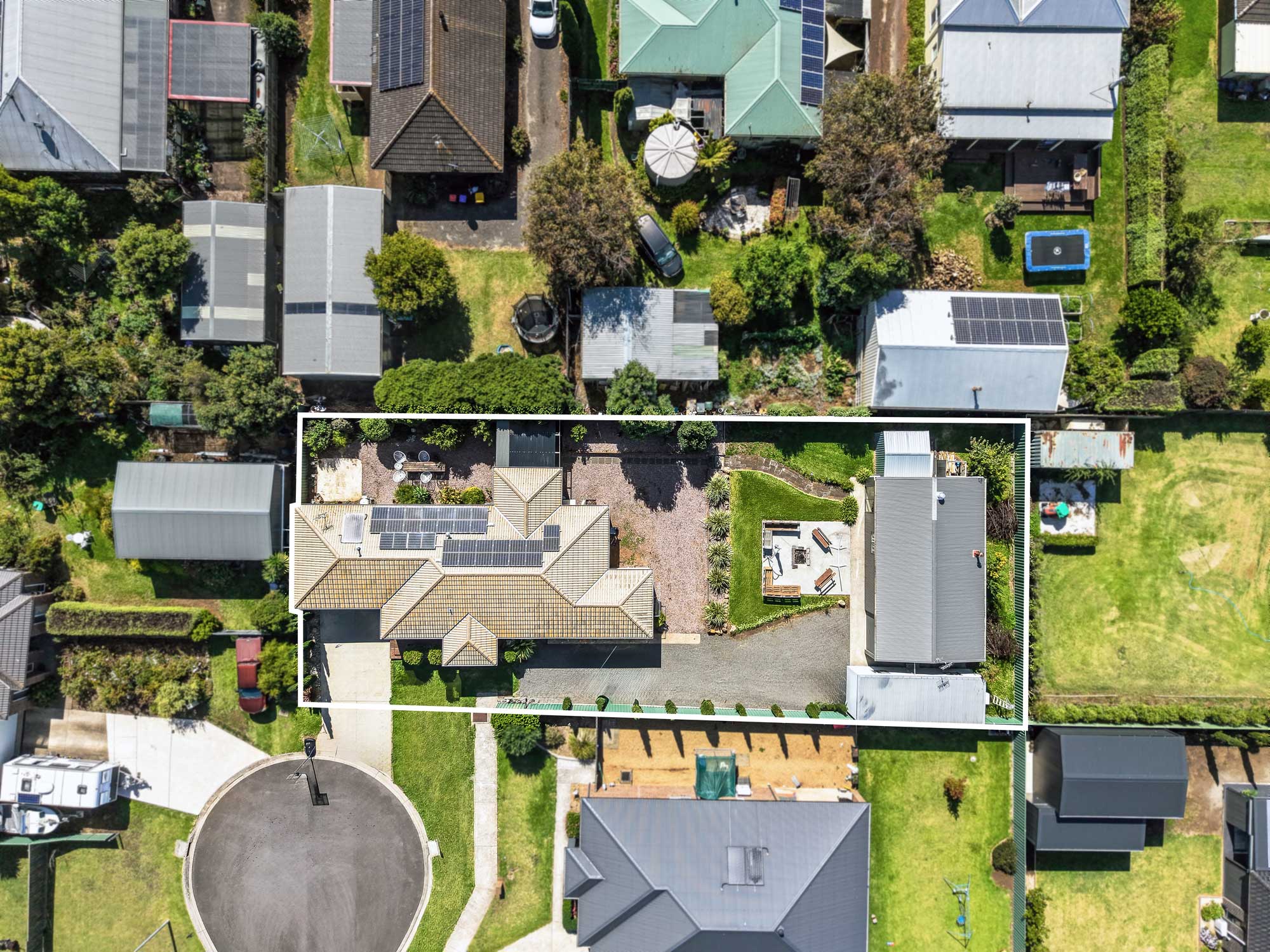 3-bedroom house at 5 LAFFAN COURT, Koroit VIC 3282, Moyne, Victoria