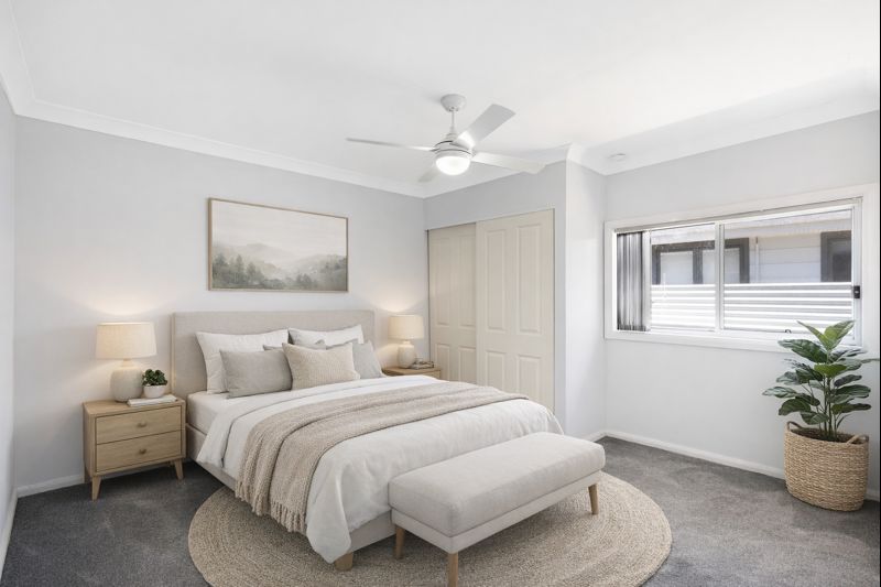 4-bedroom house at 2 Mulgoa Way, Mudgee, NSW 2850, Mid-Western, New South Wales