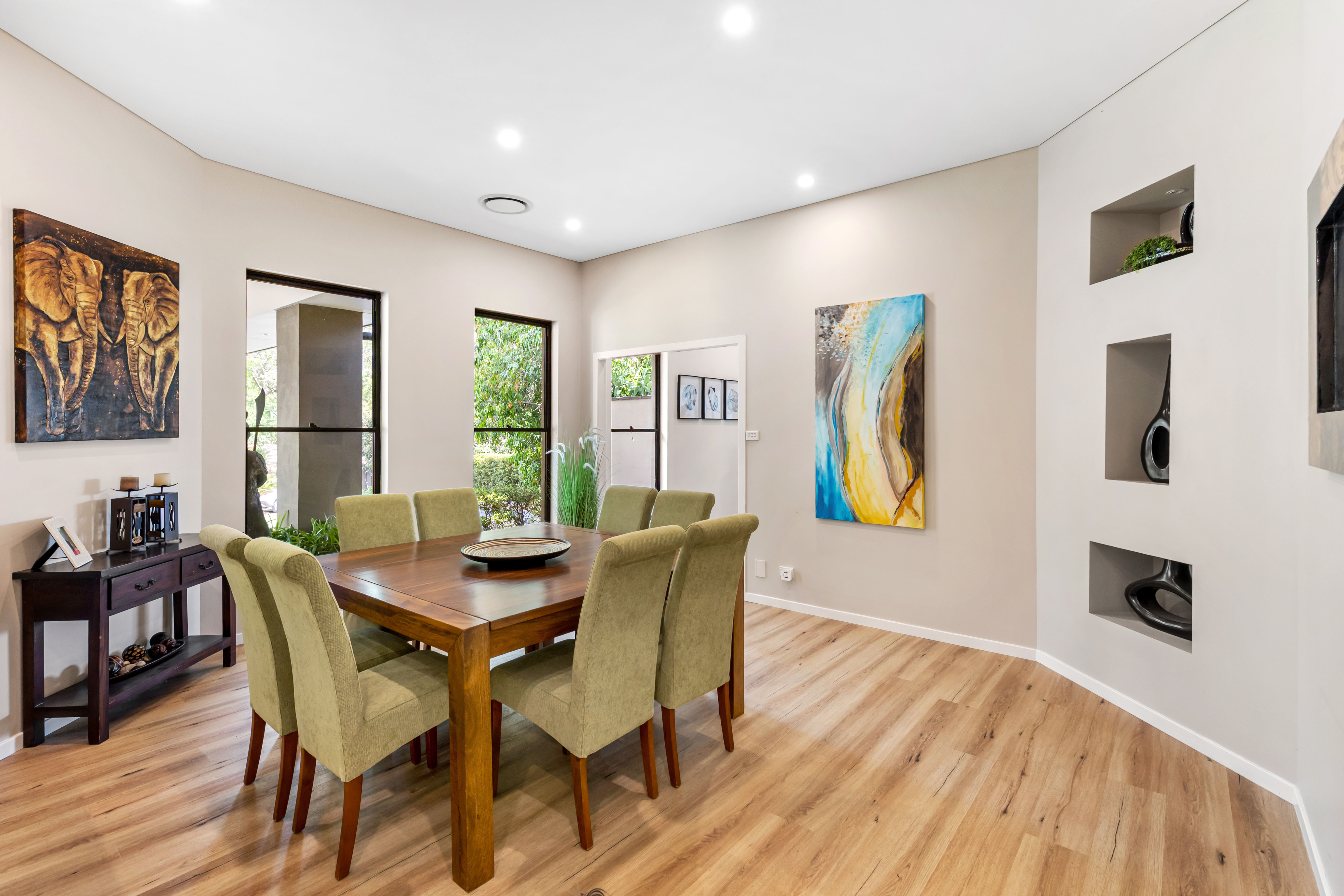 5-bedroom house at 10 Riverbank Drive, Emu Heights, NSW 2750, Penrith, New South Wales