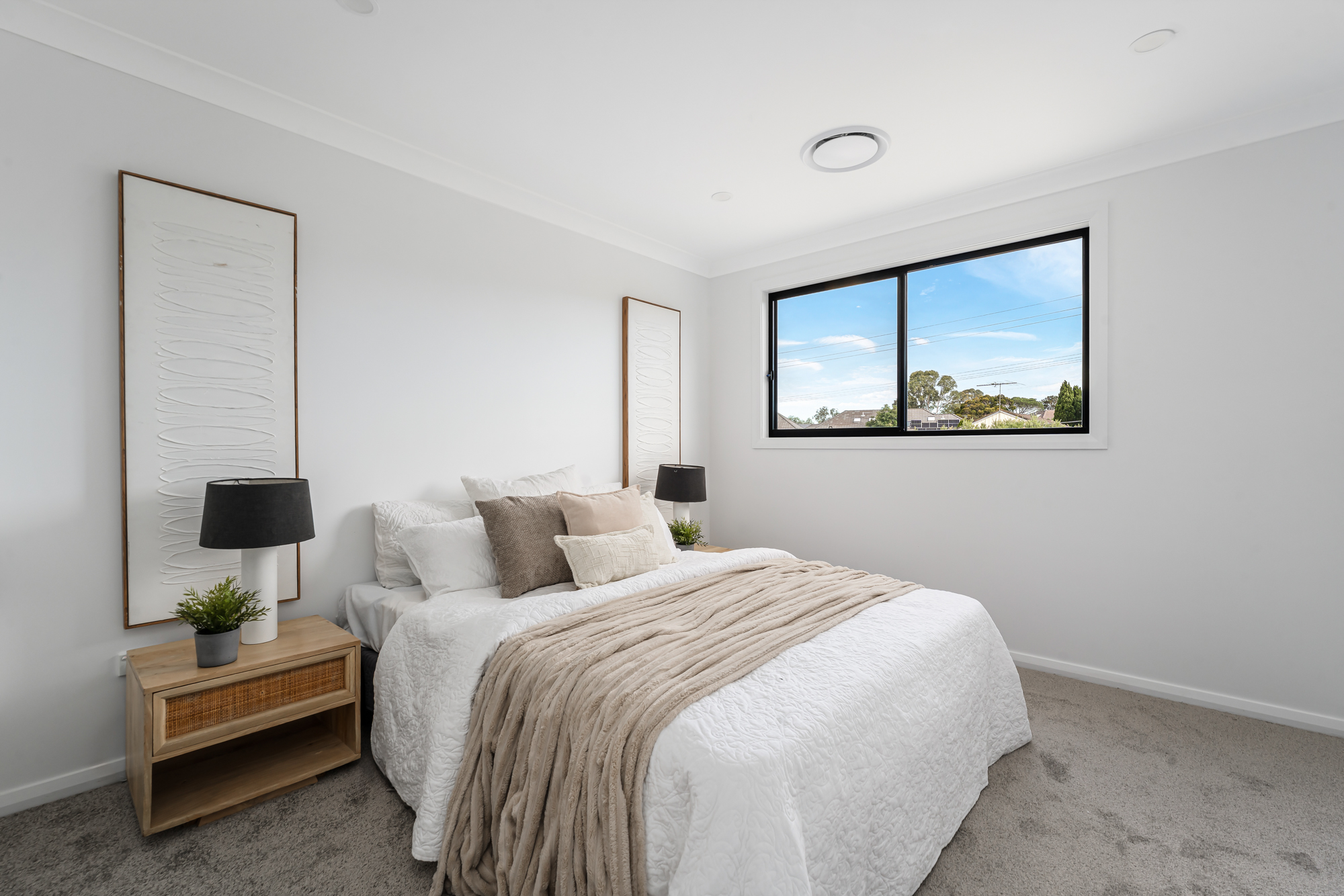 4-bedroom house at 1-5/5 Canberra Street, Oxley Park, Nsw, 2760, Penrith, New South Wales
