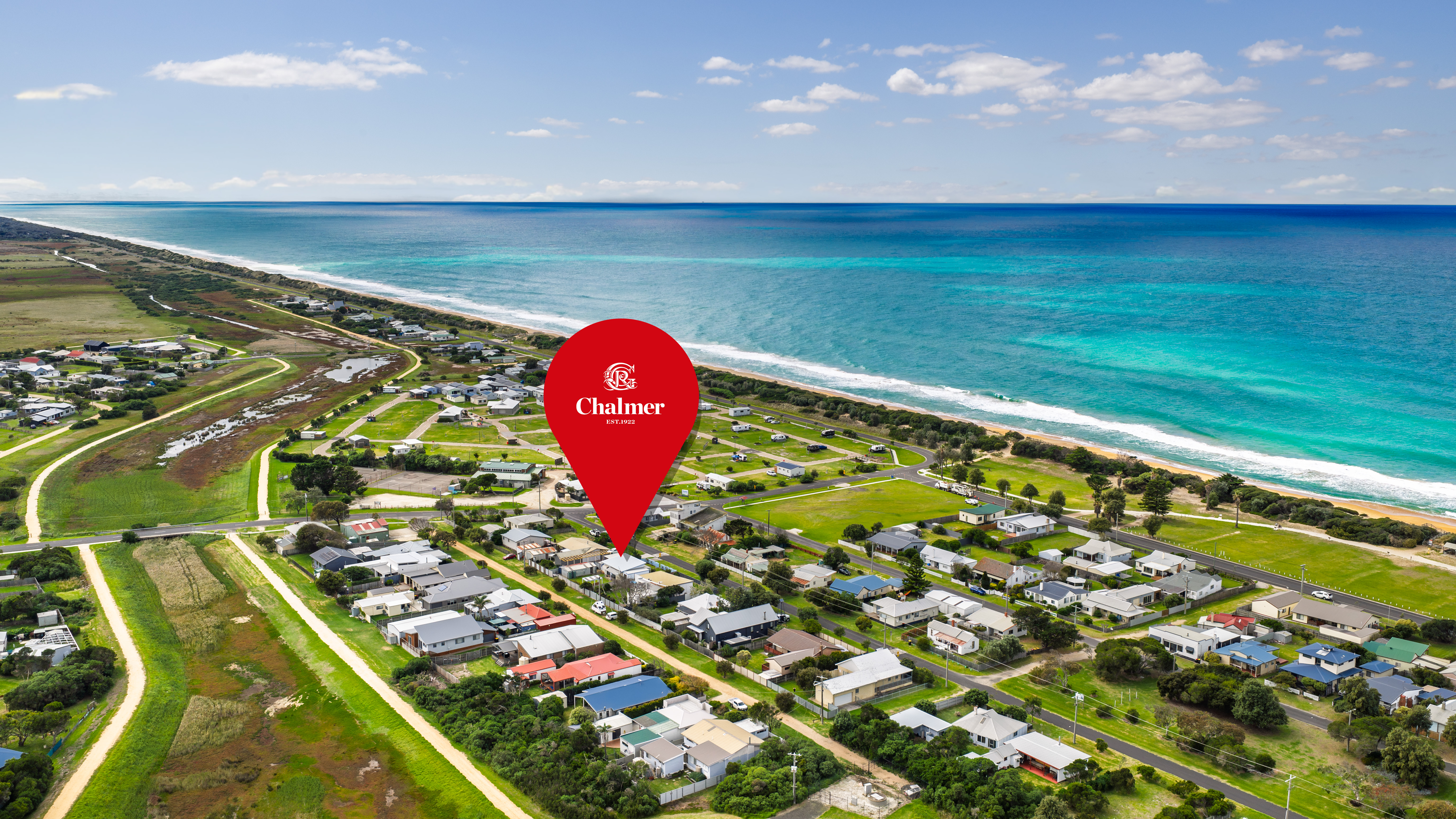 3-bedroom house at 8 BUCKLEY STREET, Seaspray VIC 3851, Wellington, Victoria