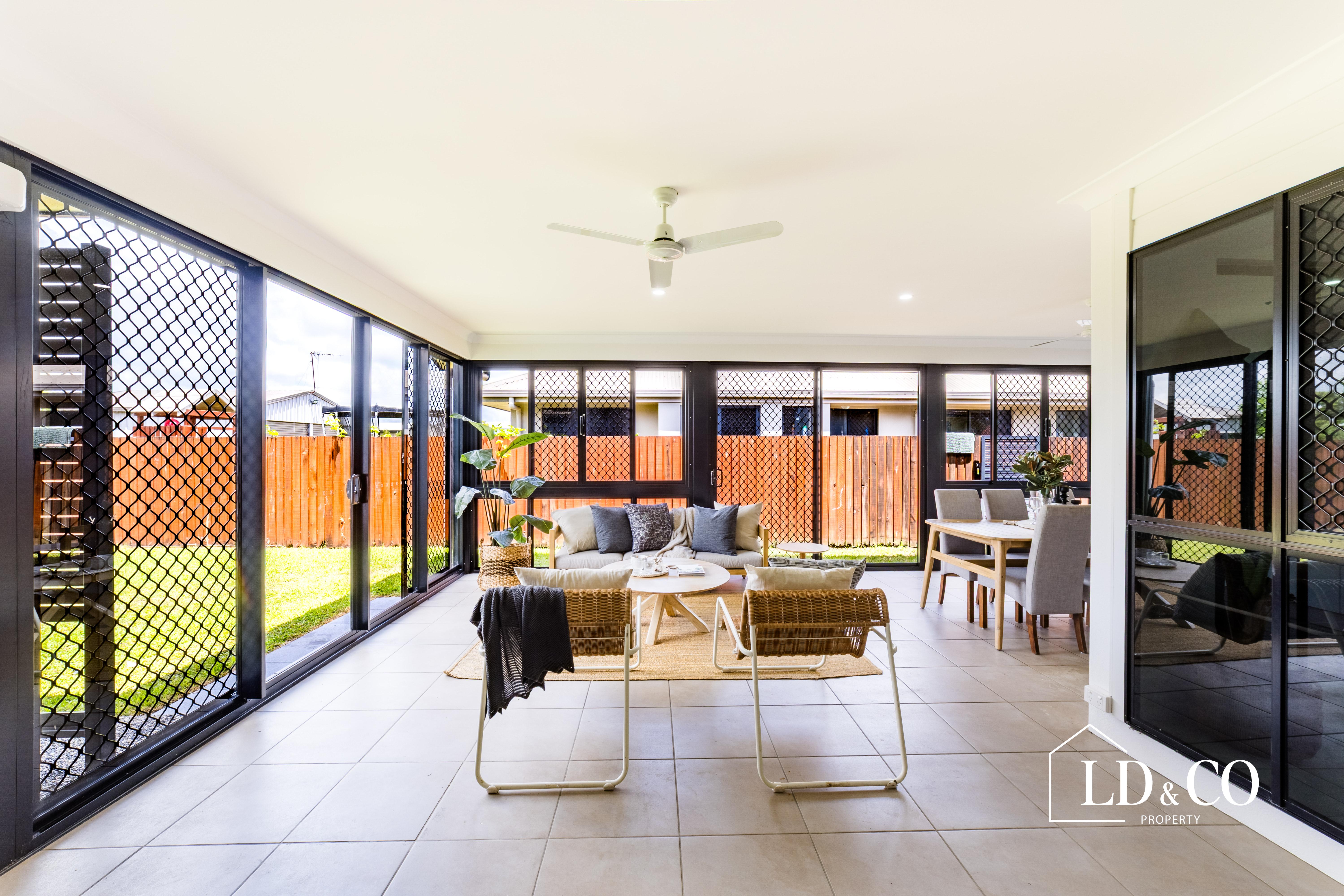 4-bedroom house at 19 Bradco Avenue, Ooralea, QLD 4740, Mackay, Queensland