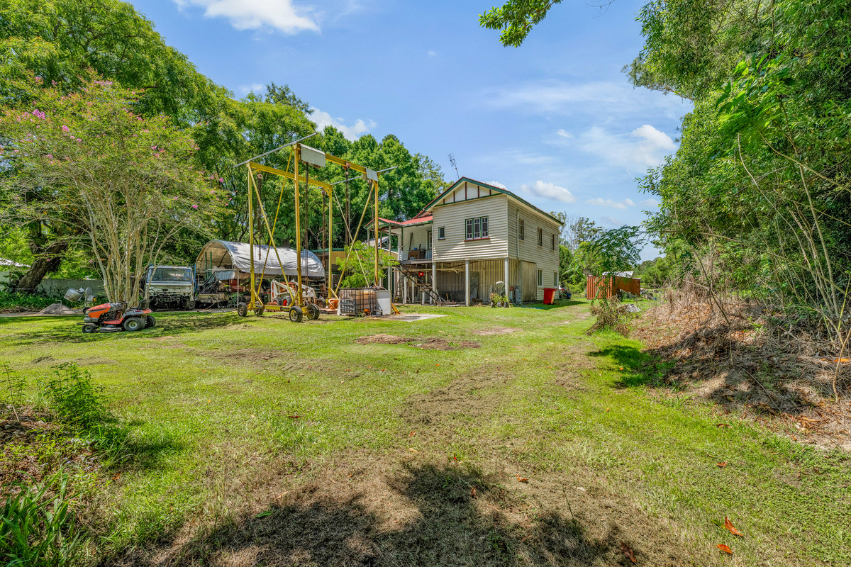 4-bedroom house at 62 GEORGE STREET, Woodford QLD 4514, , Queensland