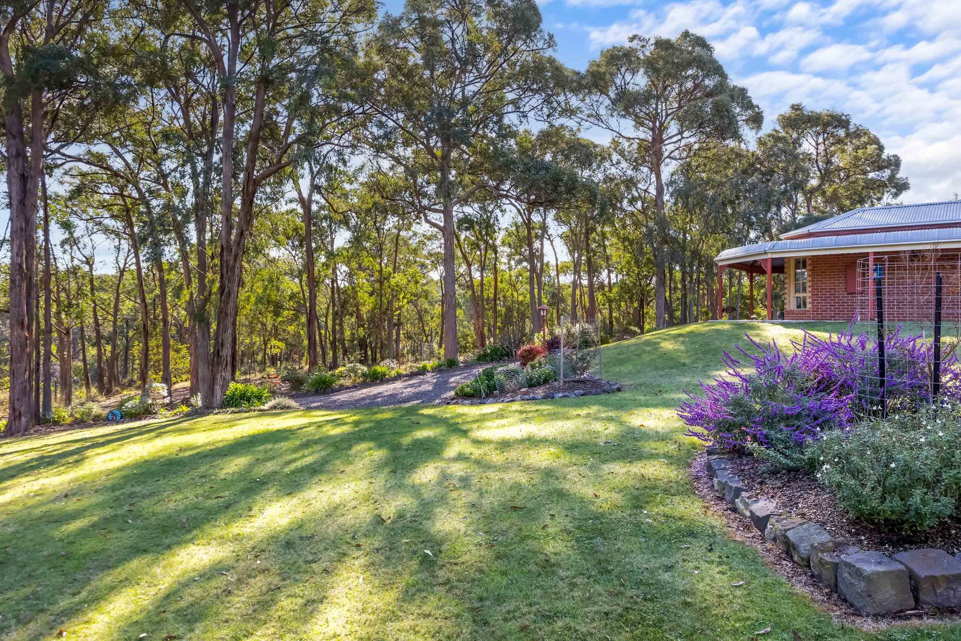 4-bedroom house at 202 SEBASTOPOL-SMYTHESDALE ROAD, Smythesdale VIC 3351, Golden Plains, Victoria