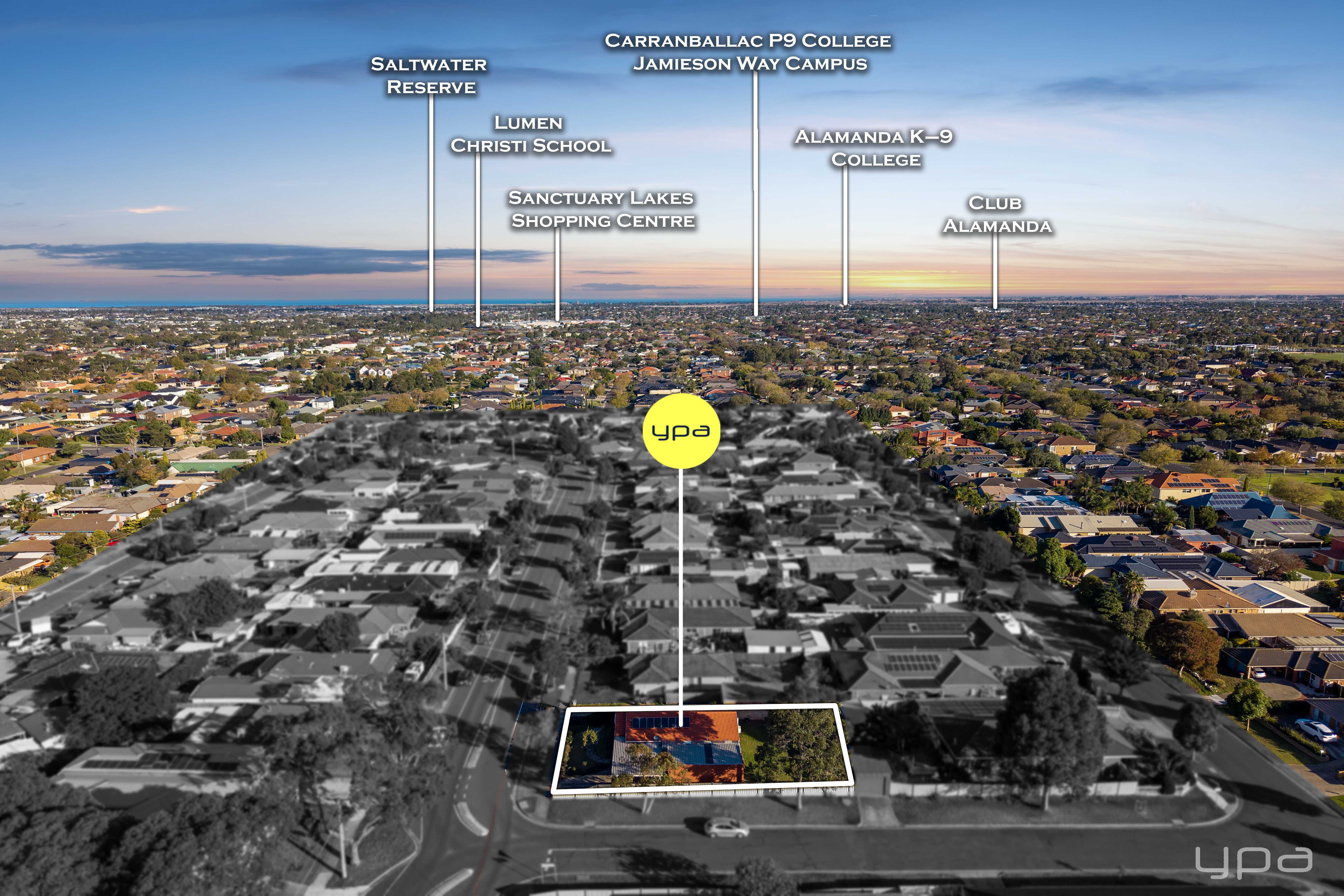 3-bedroom house at 102 Shane Avenue, Seabrook, VIC 3028, Hobsons Bay, Victoria