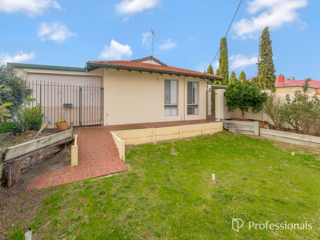 132A CENTRE STREET, Queens Park WA 6107 - Image 1