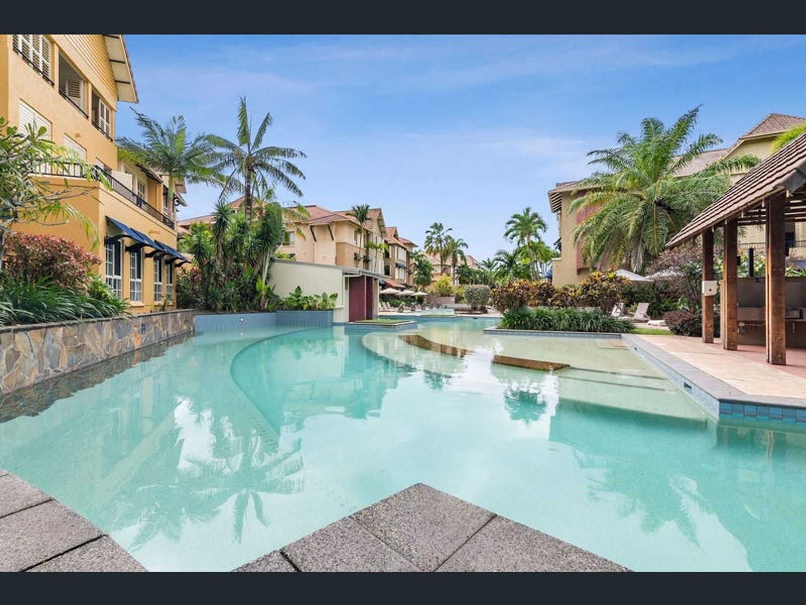 1807/2-10 Greenslopes Street, Cairns North, Qld, 4870 - Image 9