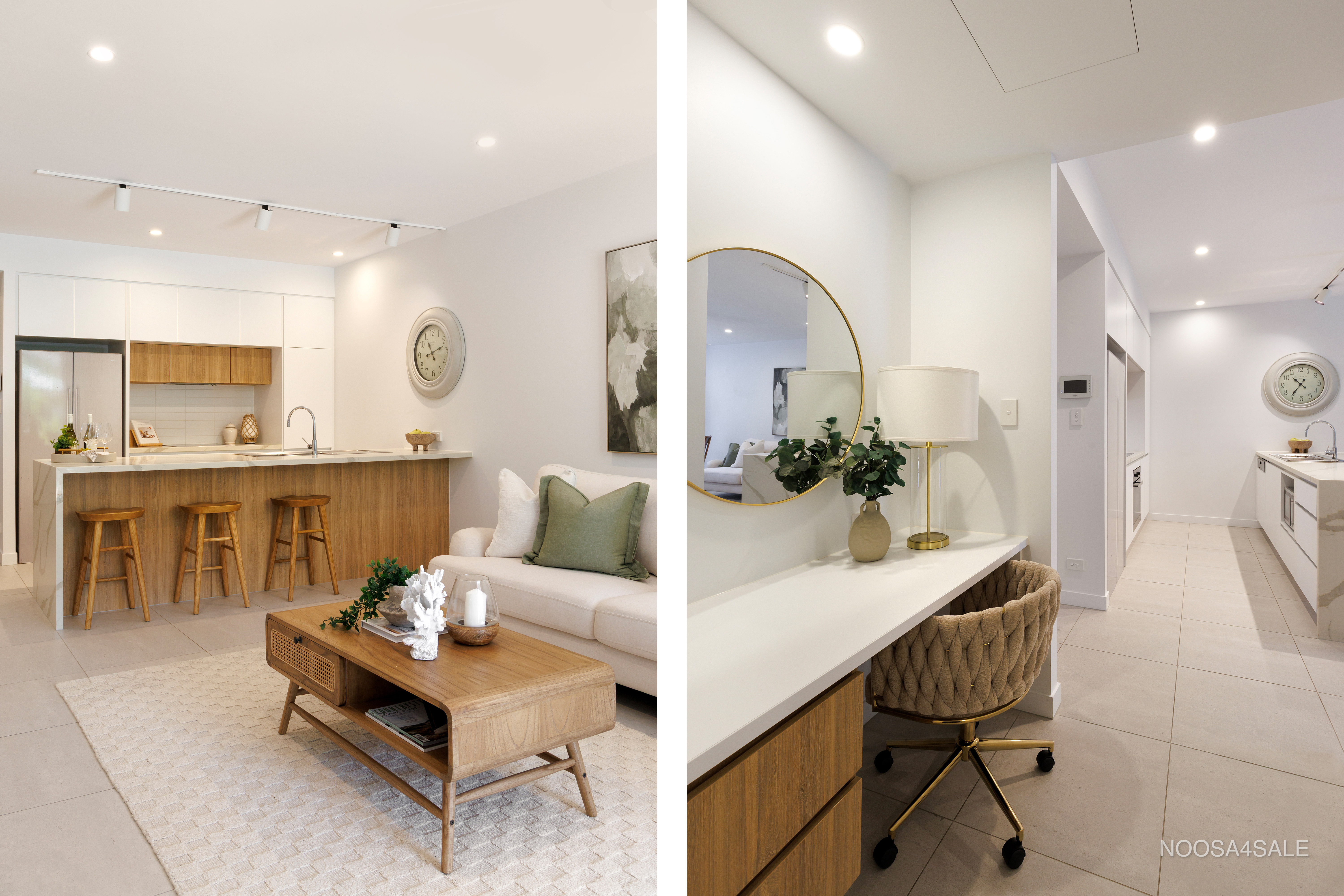PARKRIDGE RESIDENCES NOOSA SOUTH 513 6 SEDGELAND DRIVE, NOOSA HEADS QLD 4567 - Image 10