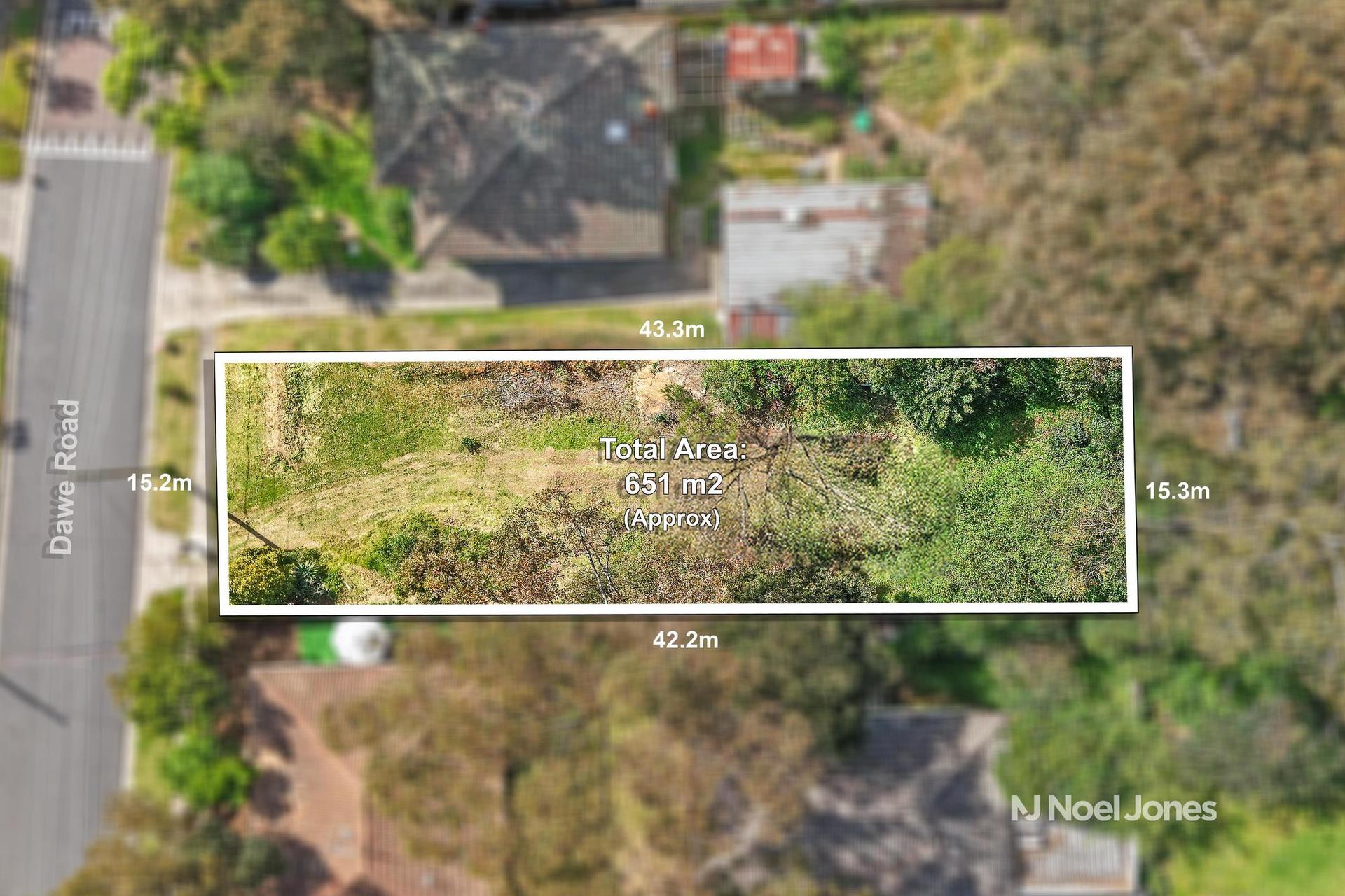 1 Dawe Road, Mitcham, Vic, 3132 - Image 9