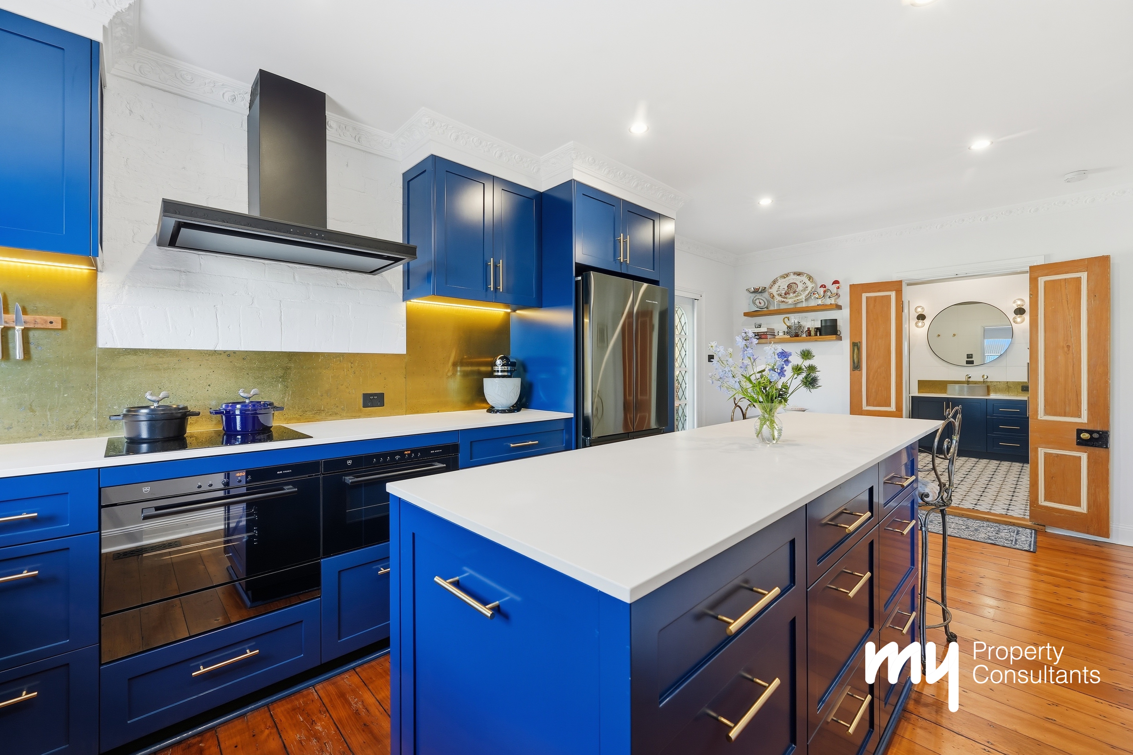 3-bedroom house at 222 Menangle Street, Picton, NSW 2571, Wollondilly, New South Wales