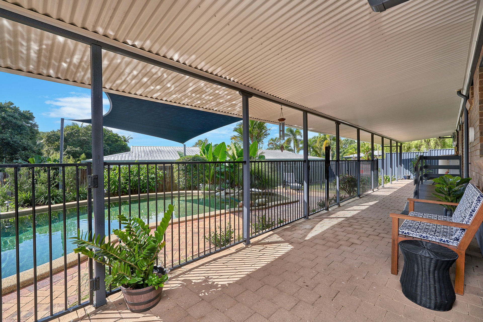 3-bedroom house at 42 Hadrian Avenue, Mooroobool, QLD 4870, Cairns, Queensland