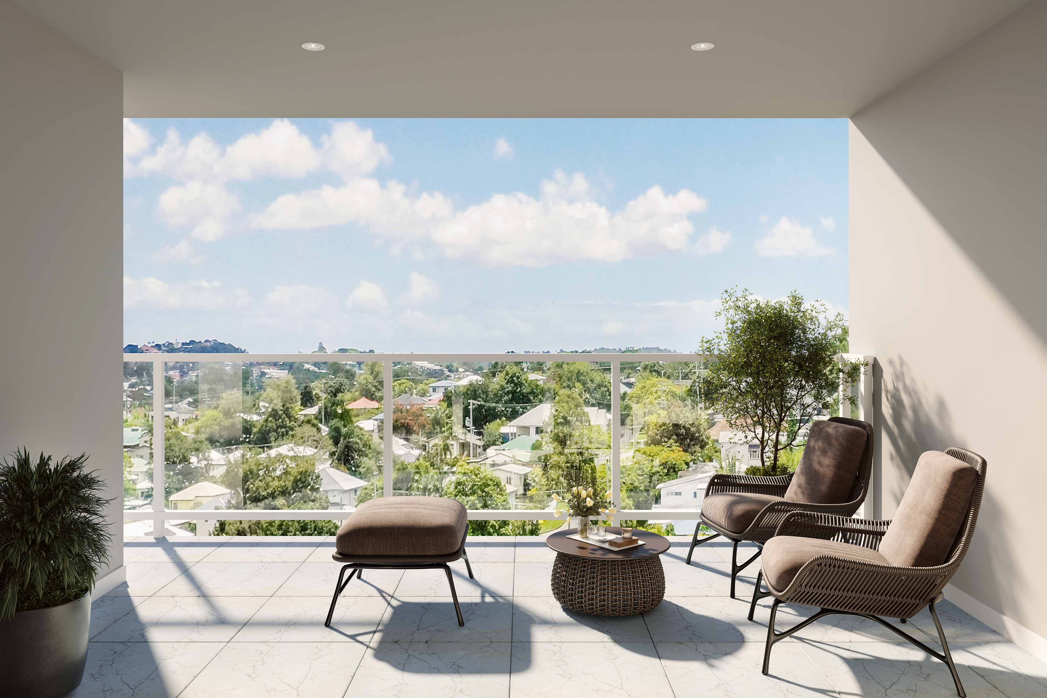 2-bedroom unit at 117-119 Mt Gravatt Road, Upper Mount Gravatt, Qld, 4122, Brisbane, Queensland