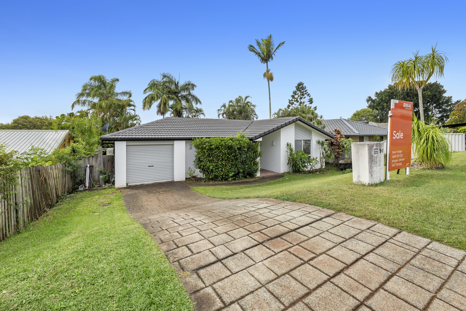 19 TERRACE COURT, Merrimac QLD 4226 - Image 2