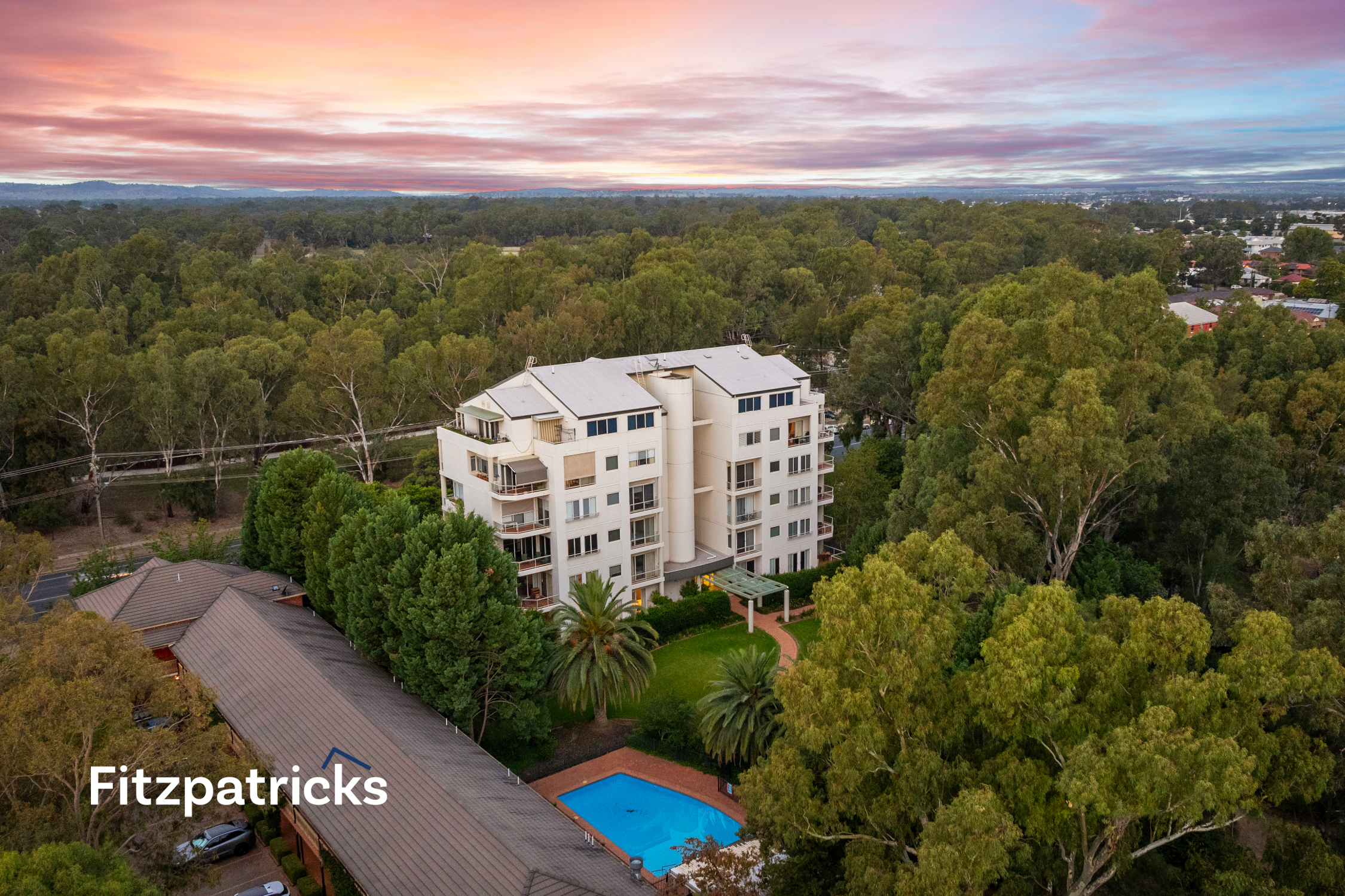 3-bedroom unit at 101/138-146 Tarcutta Street, Wagga Wagga, NSW 2650, Wagga Wagga, New South Wales