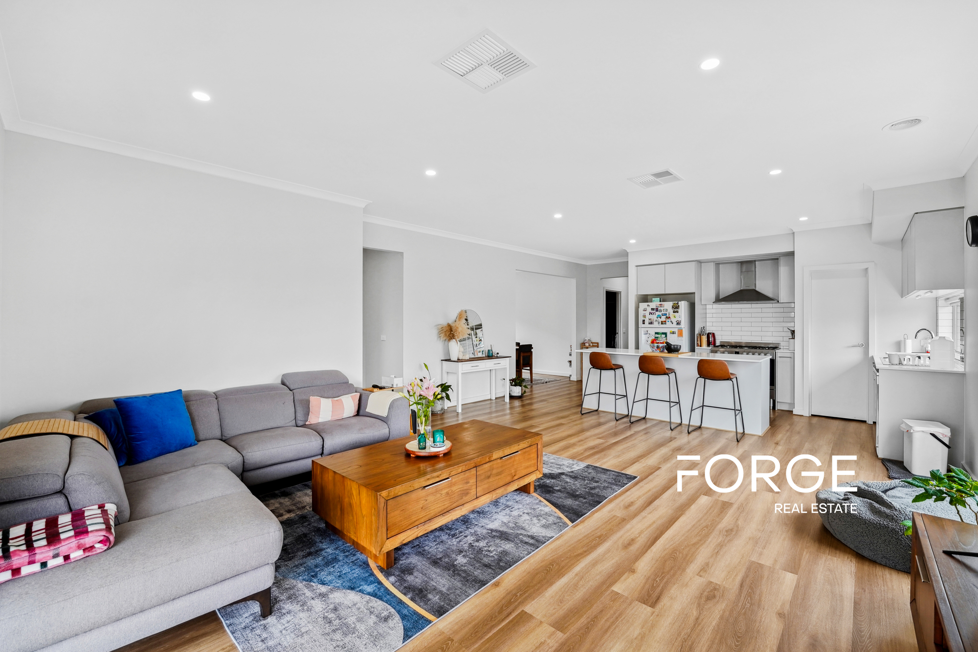 4-bedroom house at 62 Hamish Road, Darley, VIC 3340, Moorabool, Victoria