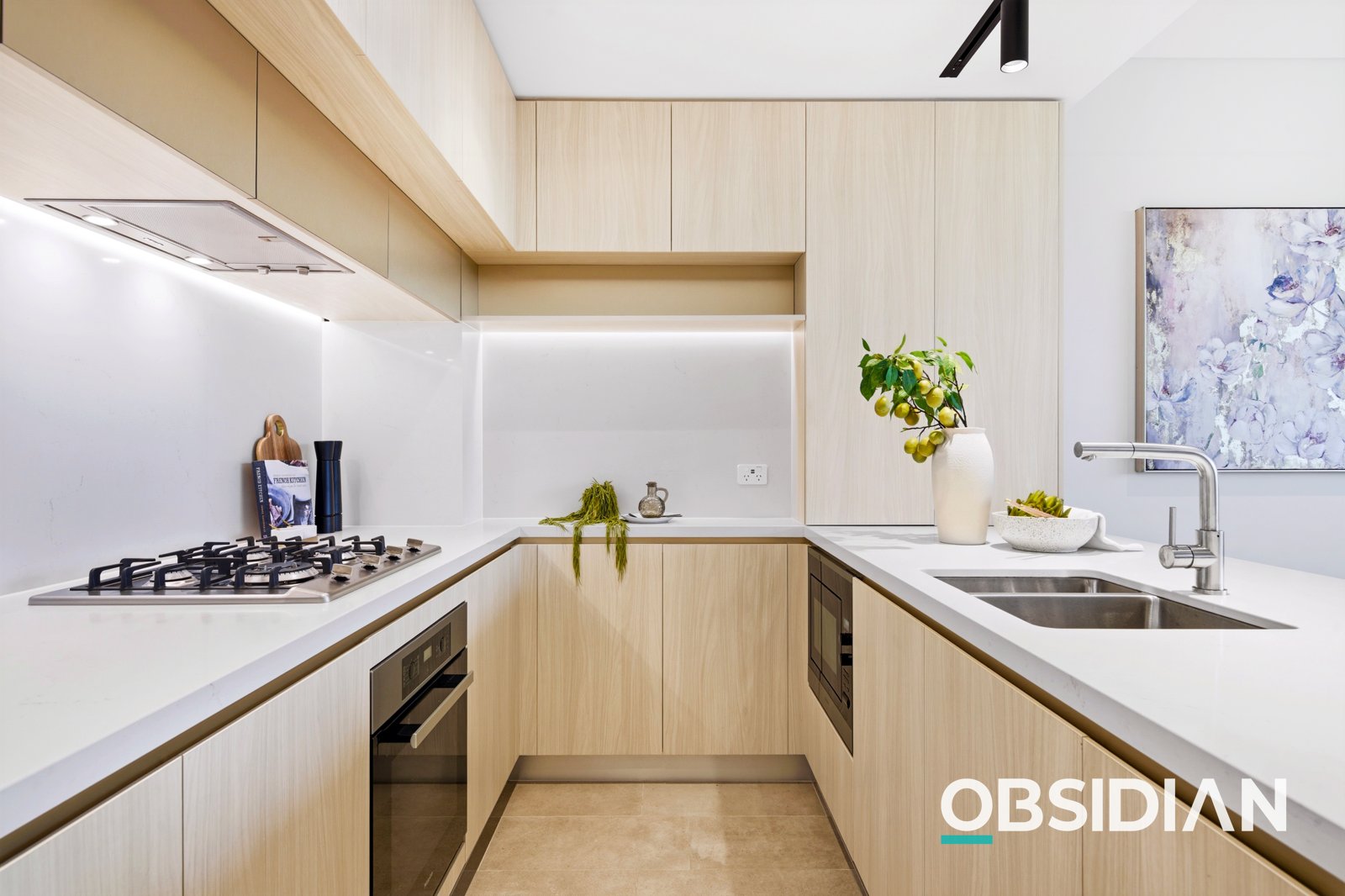 2-bedroom unit at 317/78A Albany Street, St Leonards, Nsw, 2065, Lane Cove, New South Wales