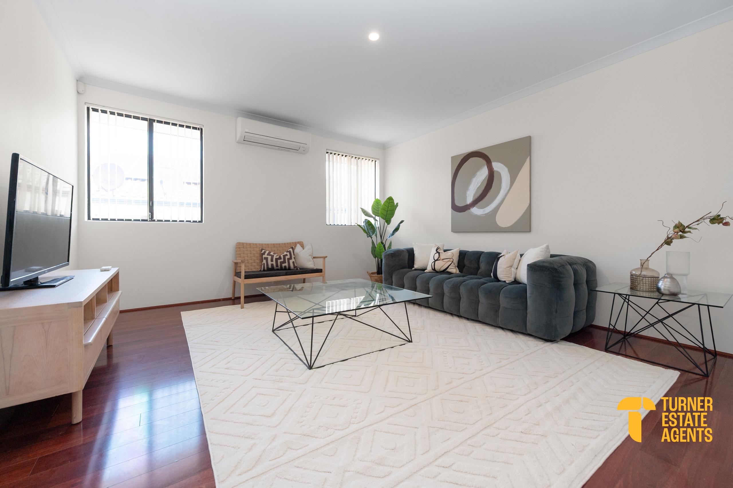 4-bedroom house at 23 PETERBOROUGH CIRCLE, North Lake WA 6163, Cockburn, Western Australia