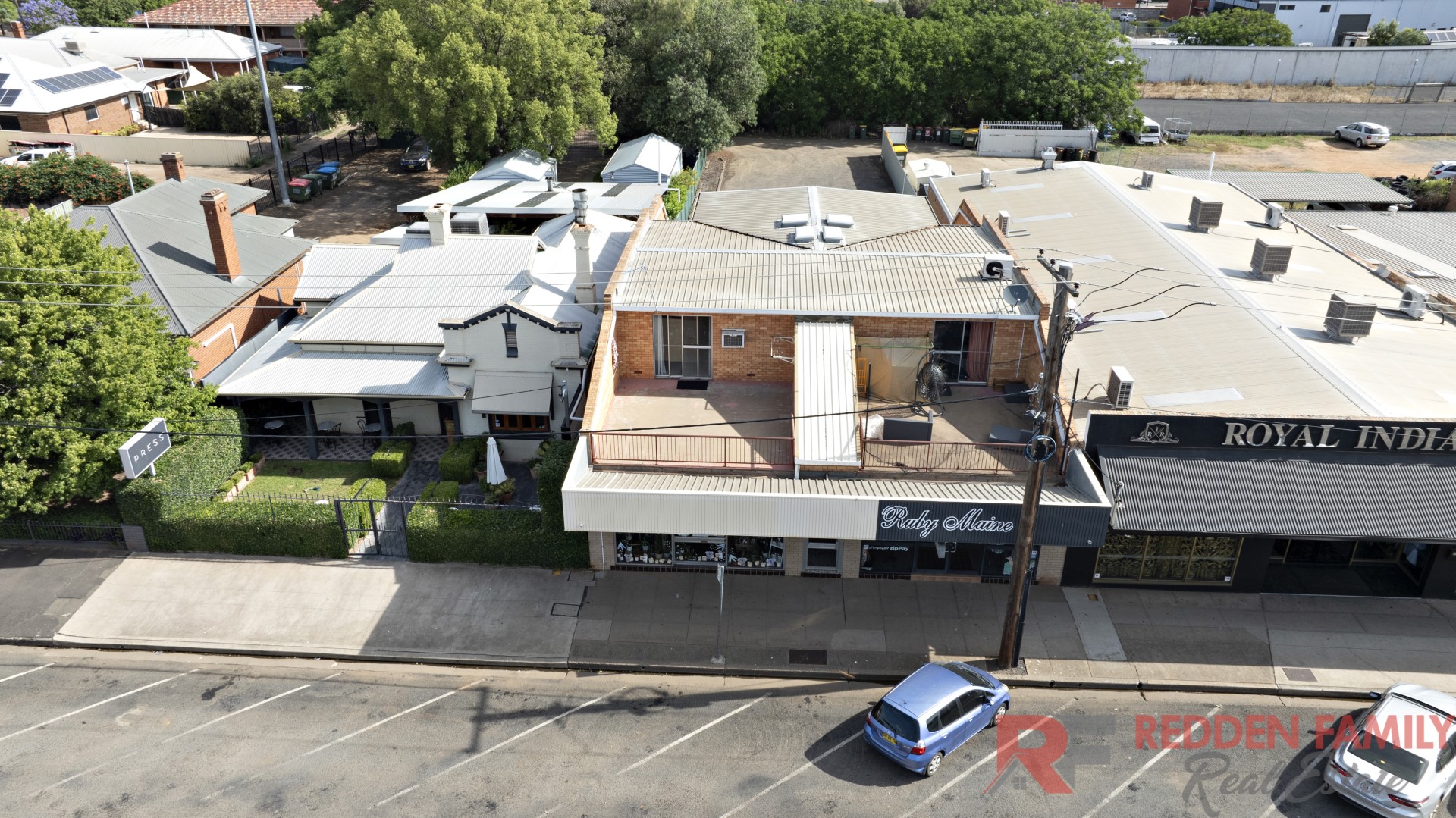 4-bedroom unit at 31 Bultje Street, Dubbo, NSW 2830, Dubbo, New South Wales