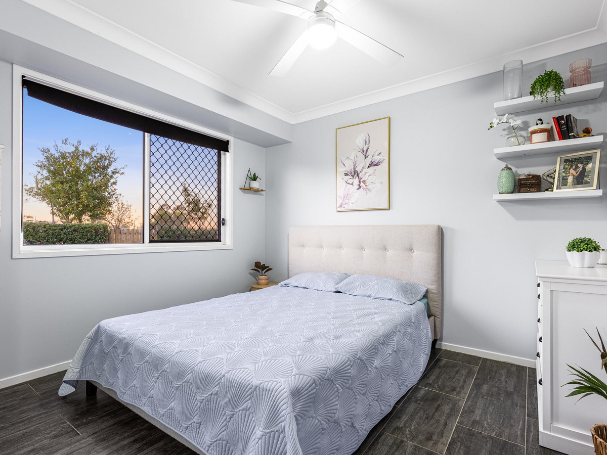 4-bedroom house at 15 COLONIAL DRIVE, Gowrie Junction QLD 4352, Toowoomba, Queensland