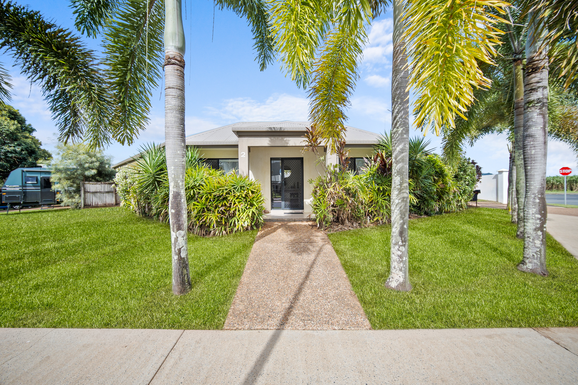 2 BARRAMULLA CLOSE, Edmonton QLD 4869 - Image 1