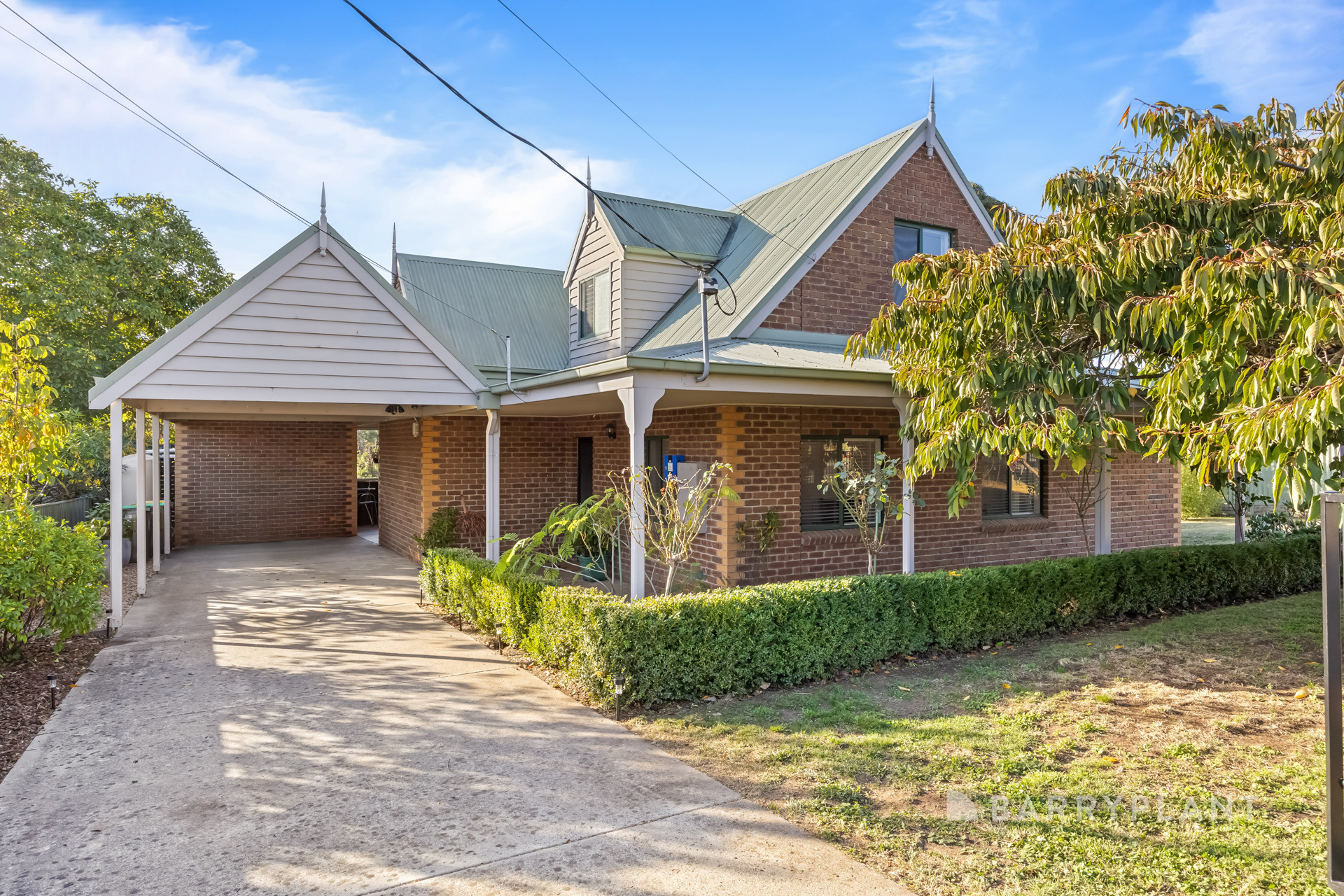 321 HUMFFRAY STREET NORTH, Brown Hill VIC 3350 - Image 1