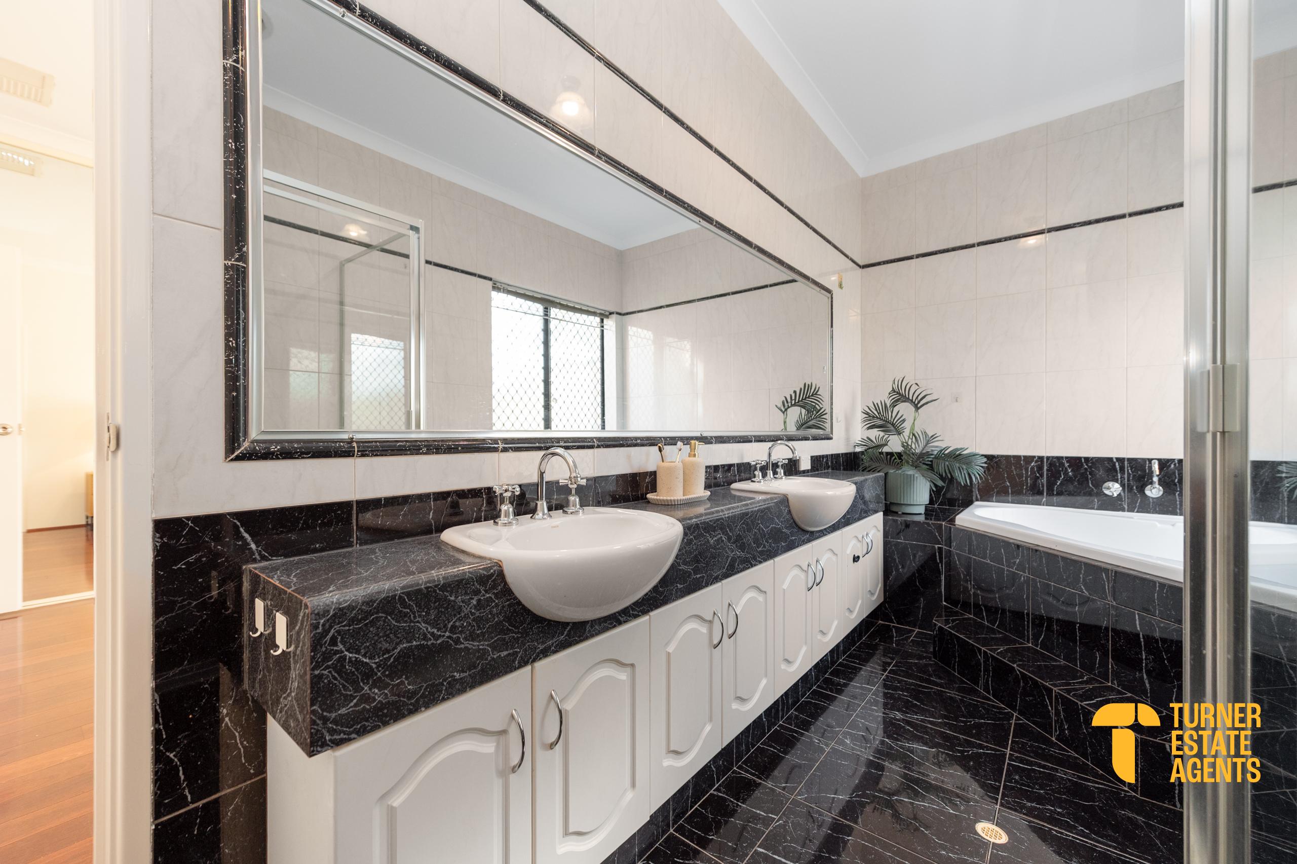 4-bedroom house at 23 PETERBOROUGH CIRCLE, North Lake WA 6163, Cockburn, Western Australia