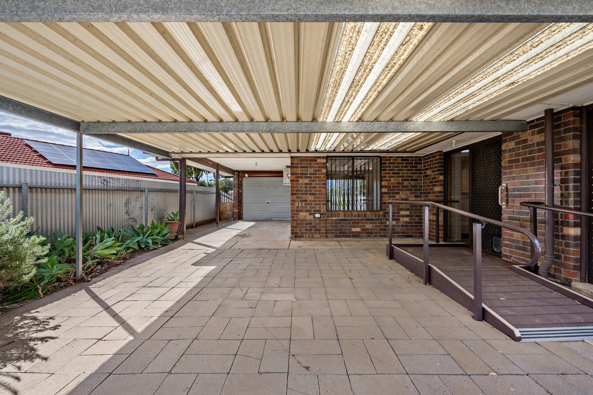 3-bedroom house at 6 WANITA COURT, Paralowie SA 5108, Salisbury, South Australia