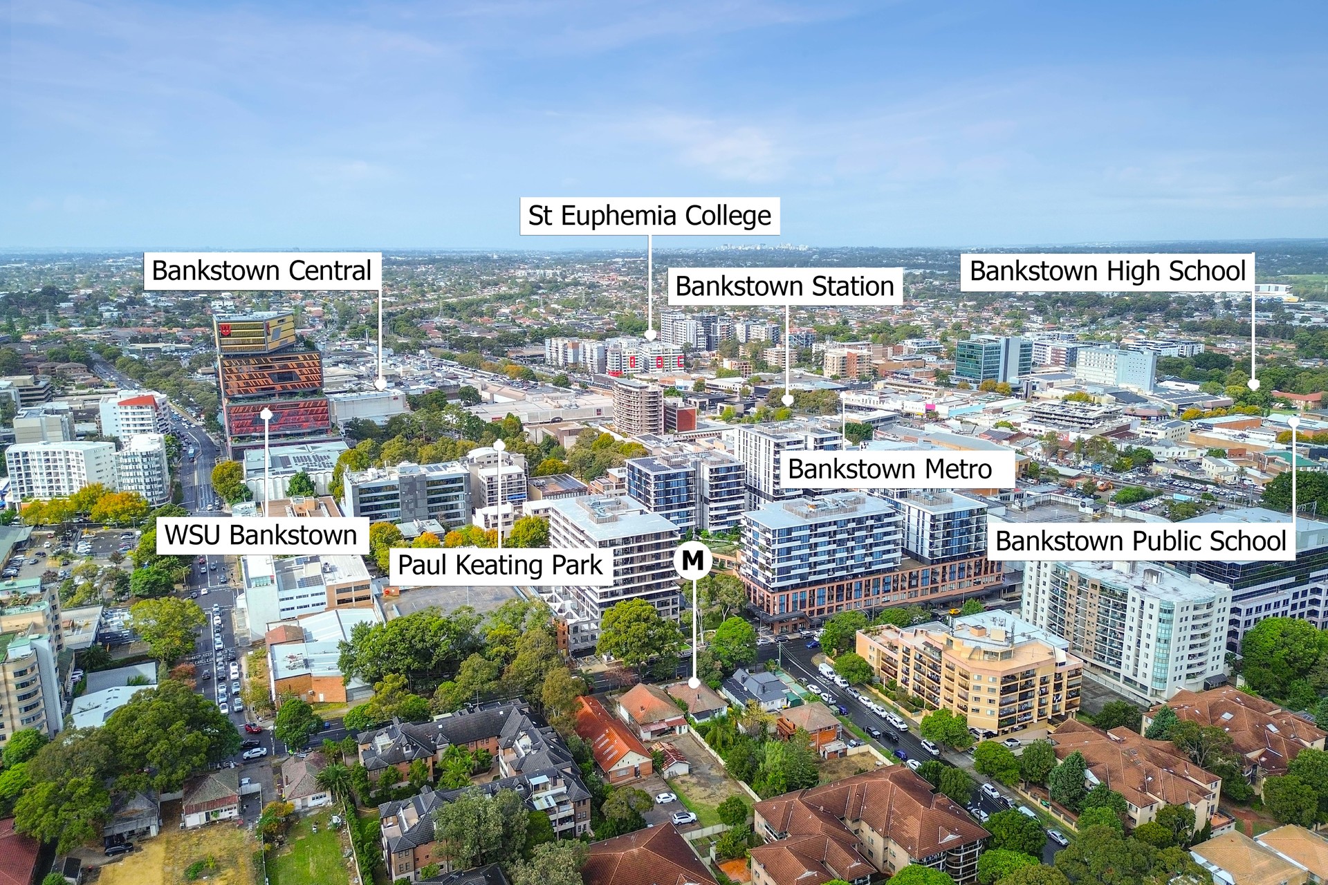 32 MEREDITH STREET, Bankstown NSW 2200 - Image 3