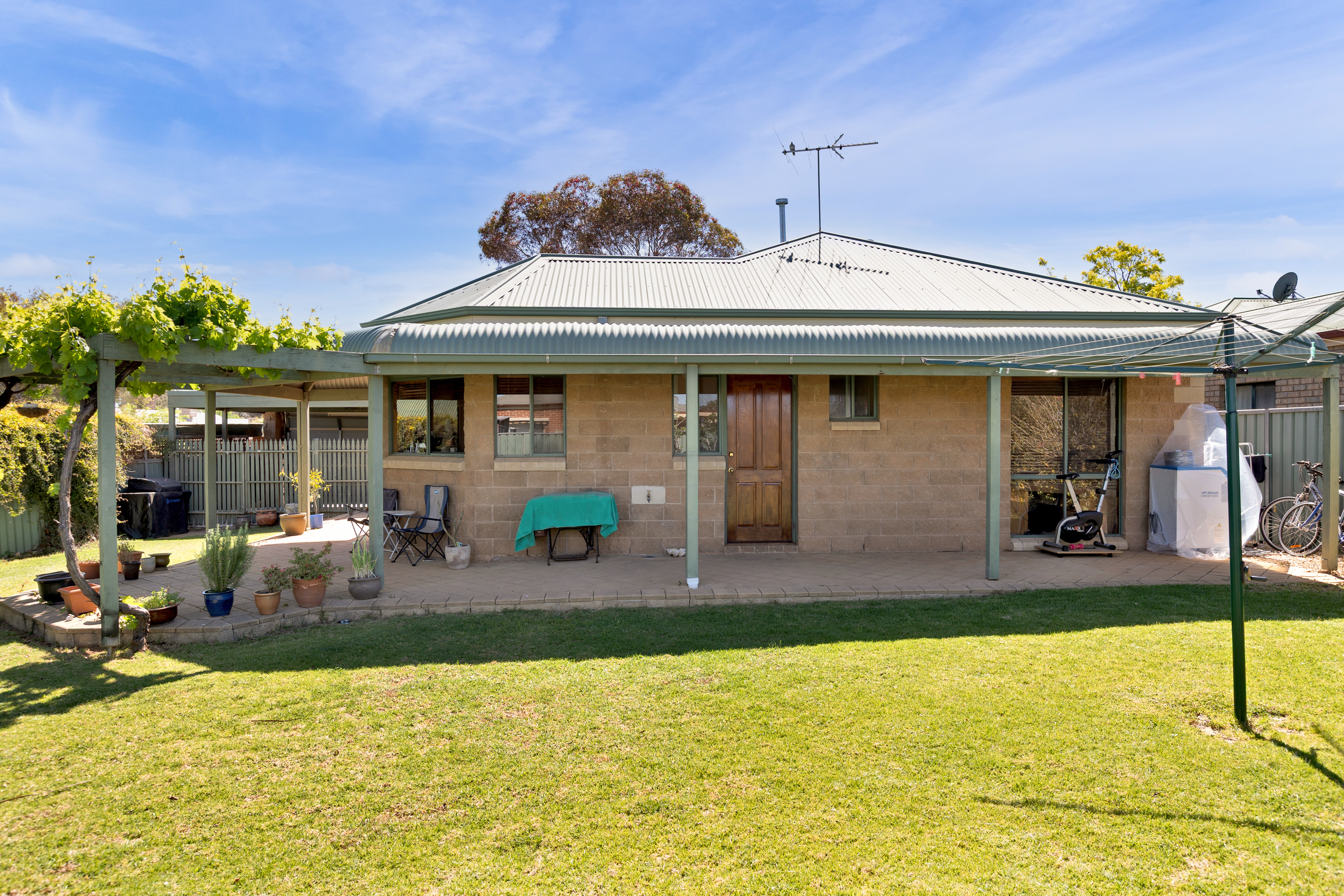 3-bedroom house at 15 MAHOGANY DRIVE, Mildura VIC 3500, Mildura, Victoria