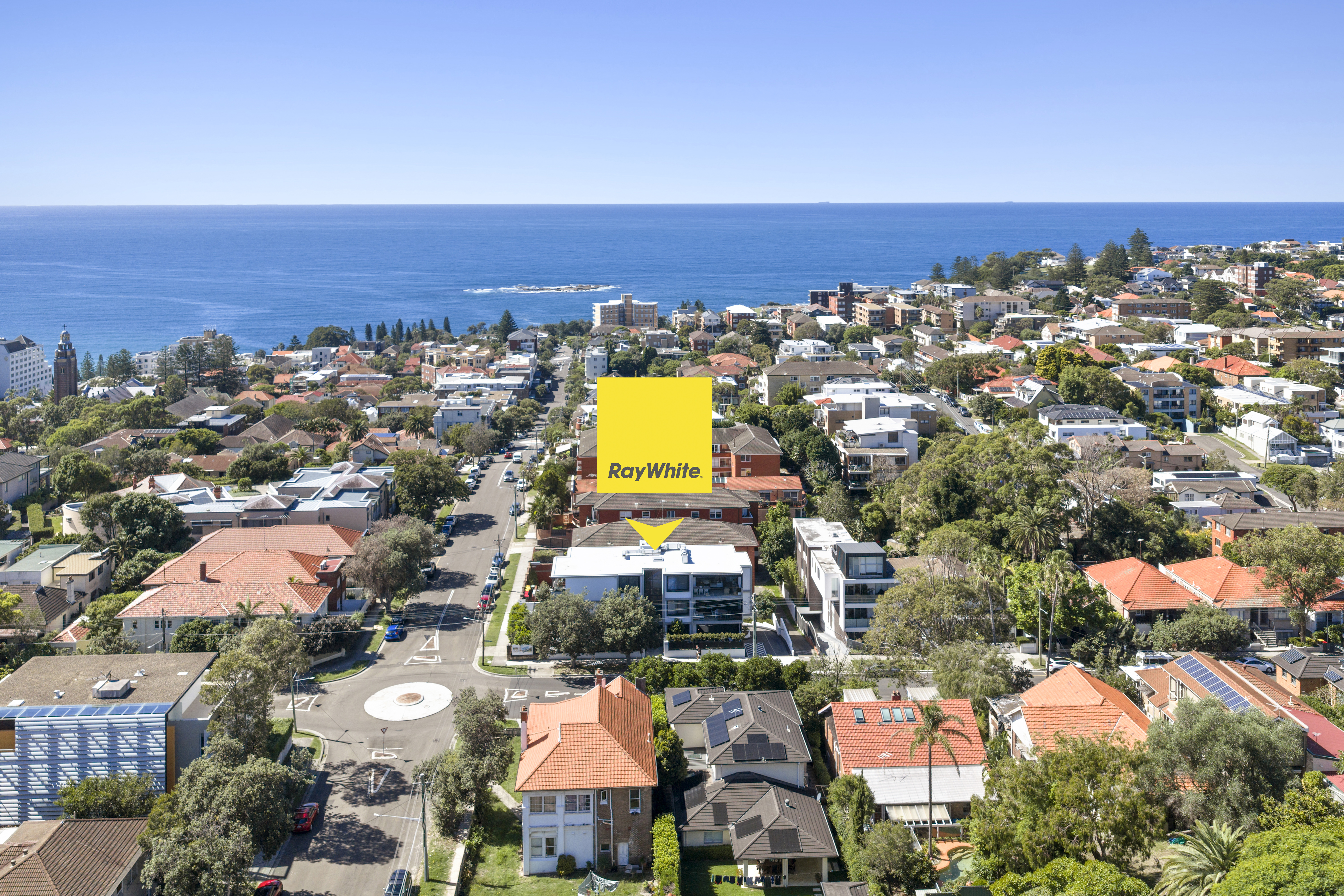 5 48 DUDLEY STREET, COOGEE NSW 2034 - Image 7