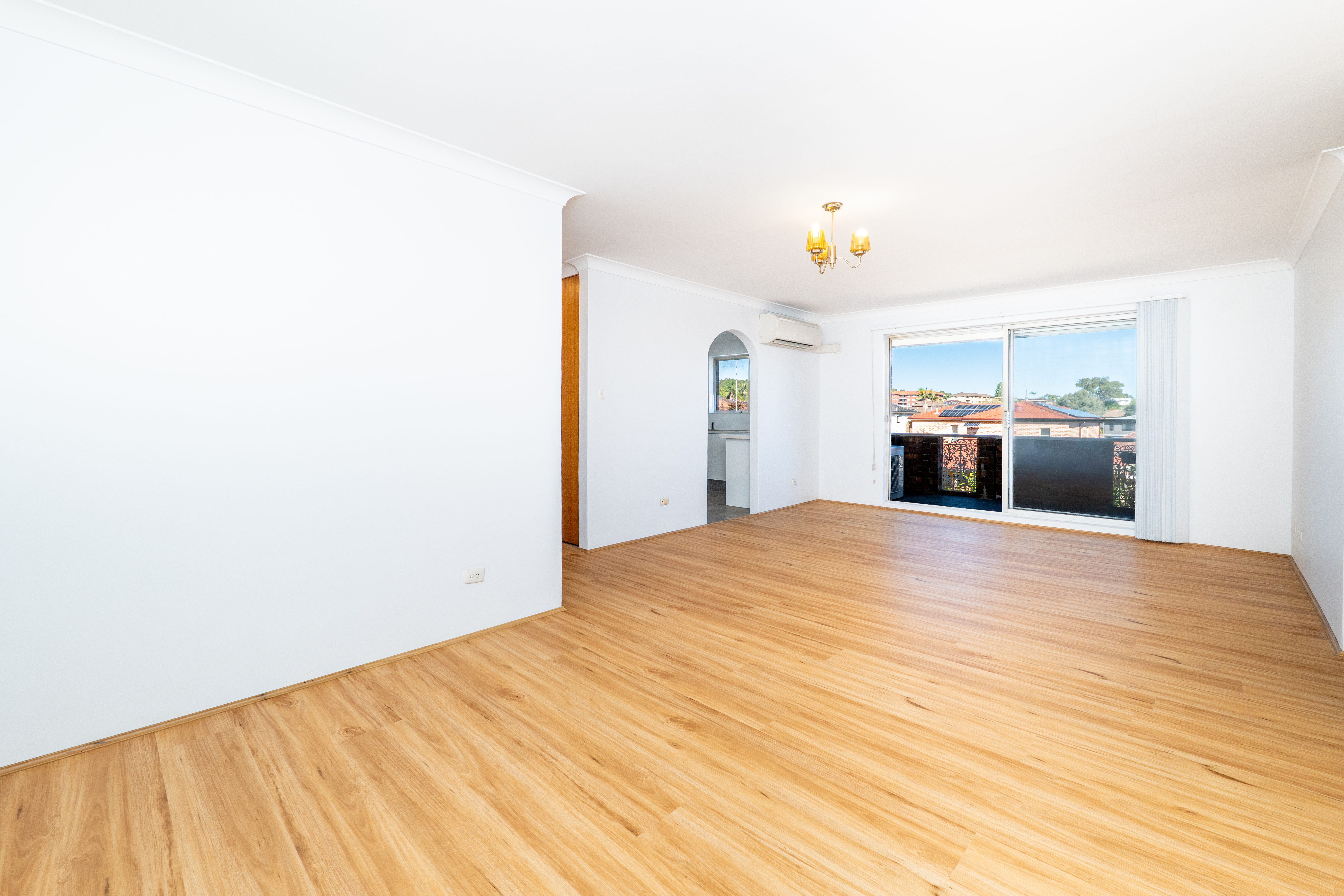 2-bedroom unit at 11/437 Lyons Road, Five Dock, Nsw, 2046, Canada Bay, New South Wales