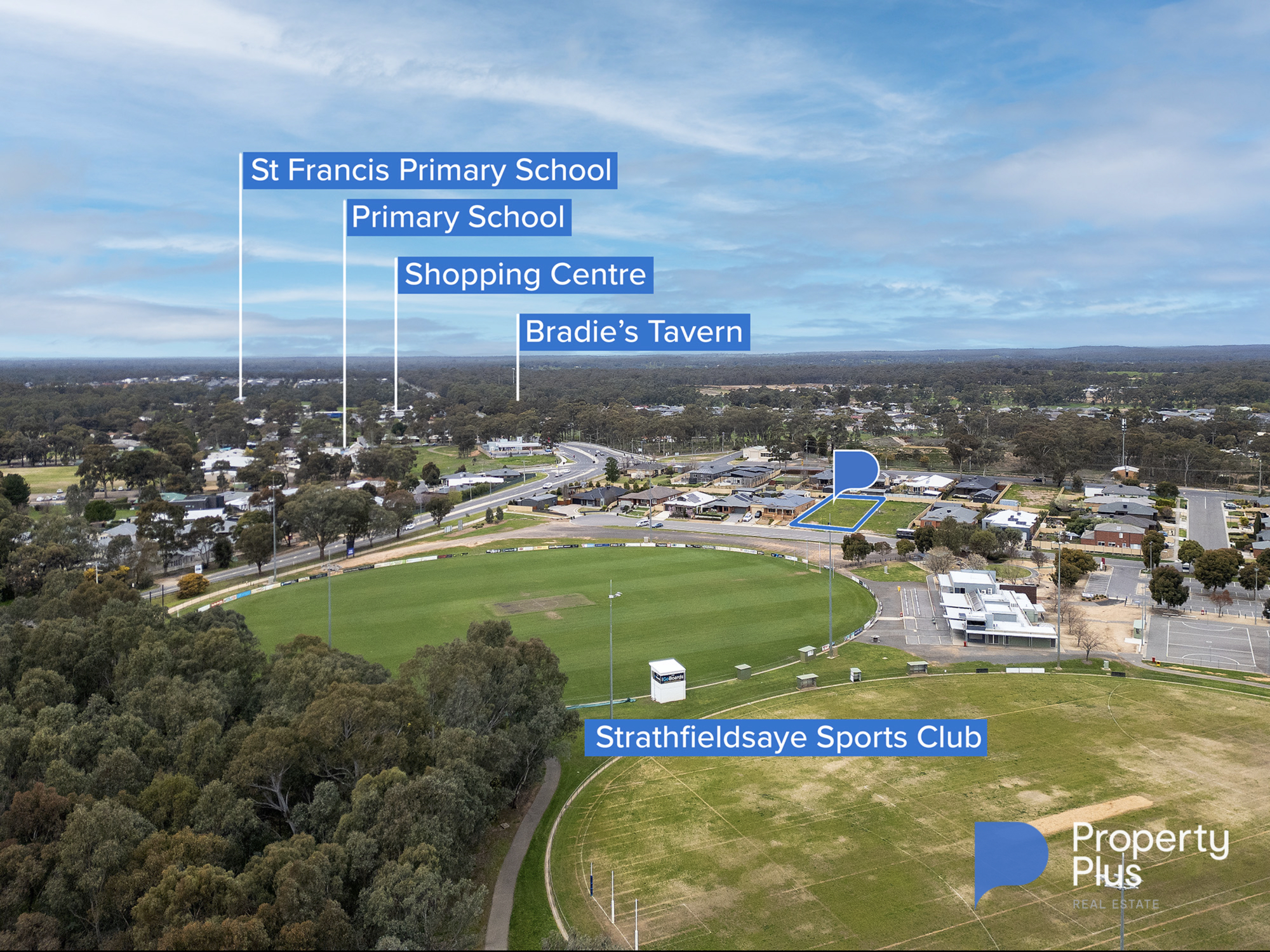 5 Warne Court, Strathfieldsaye, VIC 3551 - Image 3
