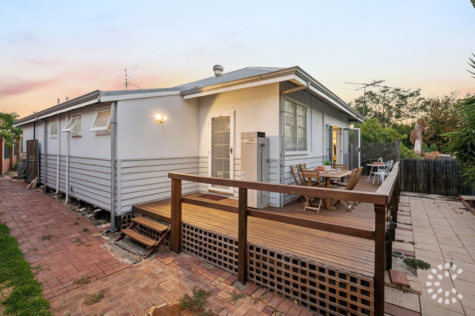 3-bedroom house at 2A Laidlaw Street, Hilton, WA 6163, Fremantle, Western Australia