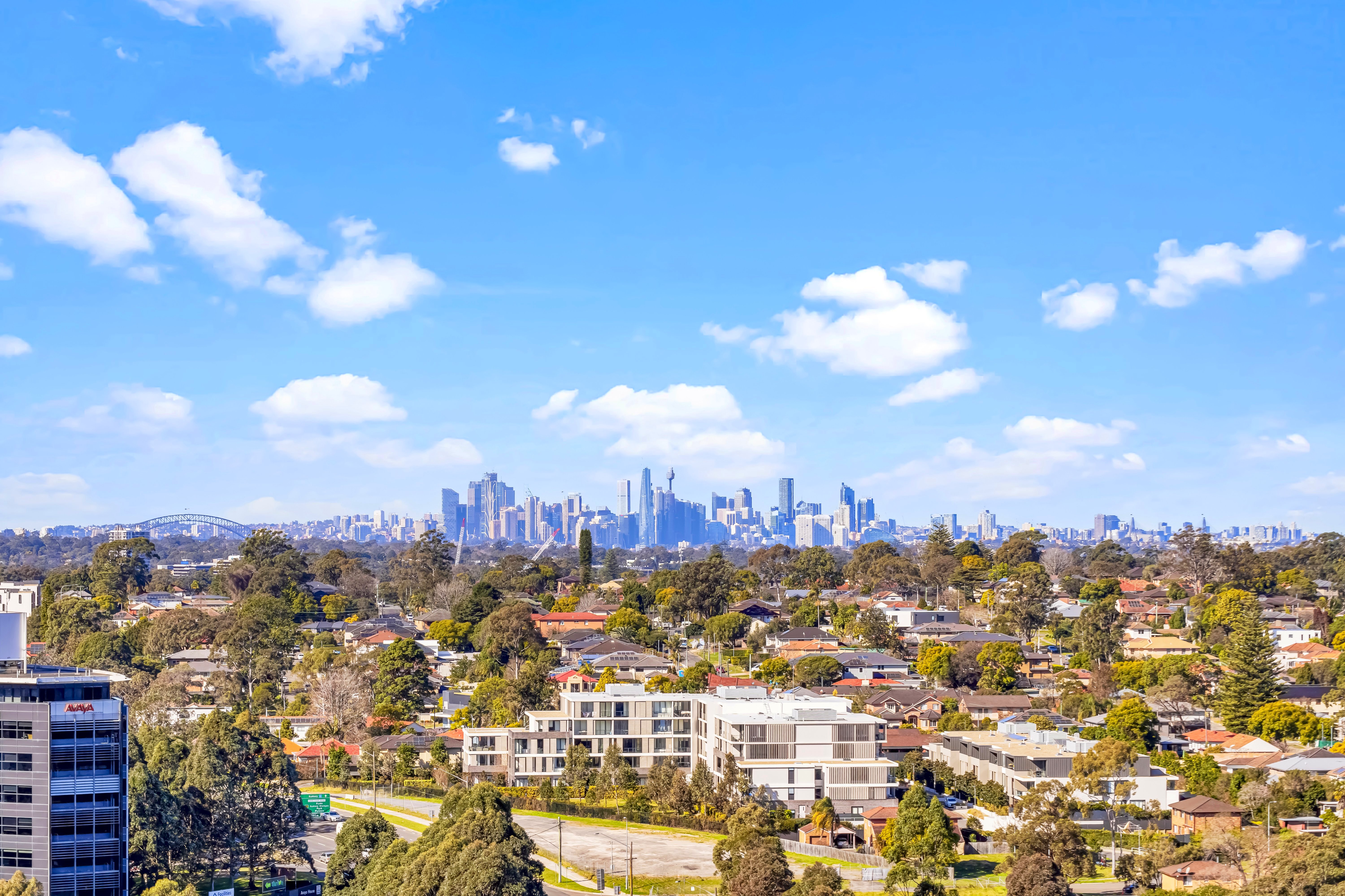 2-bedroom unit at 1603 139 HERRING ROAD, MACQUARIE PARK NSW 2113, Ryde, New South Wales