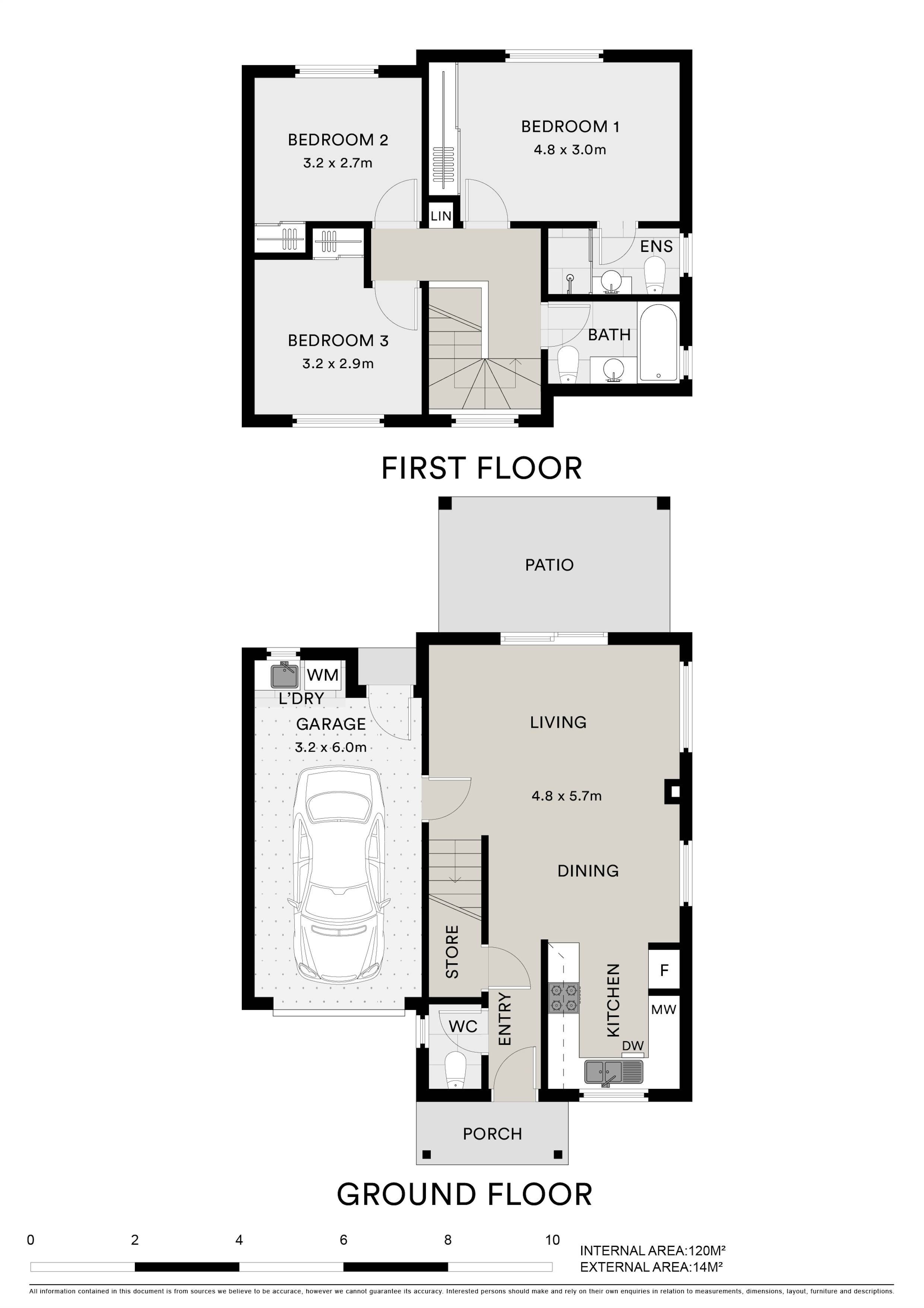 3-bedroom unit at 82/108 Alma Road, Dakabin, QLD 4503, Moreton Bay, Queensland
