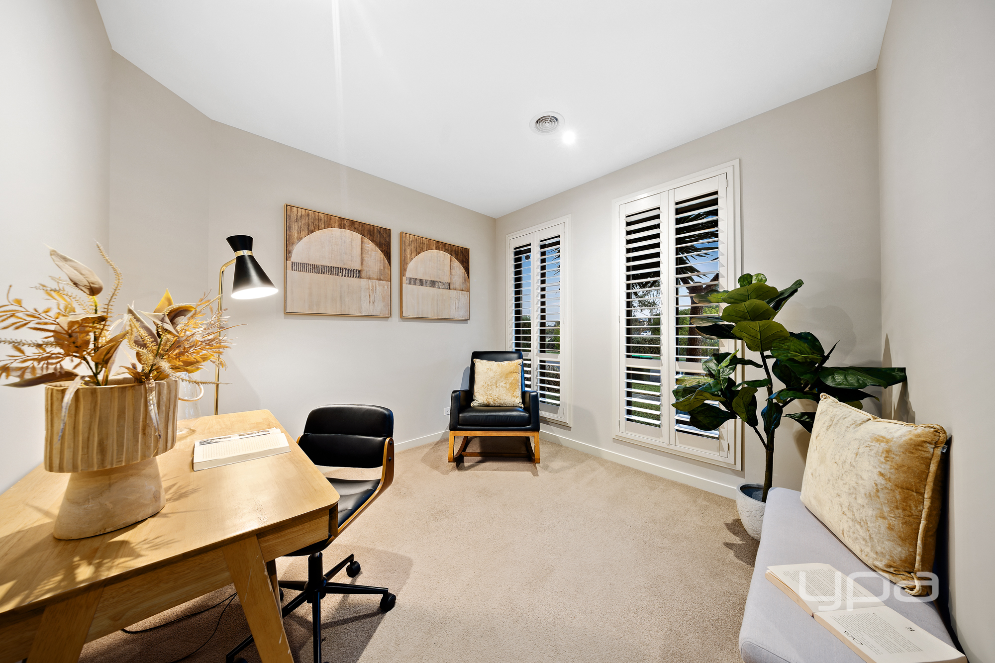 3-bedroom house at 26 PEPPERJACK WAY, Point Cook VIC 3030, Wyndham, Victoria