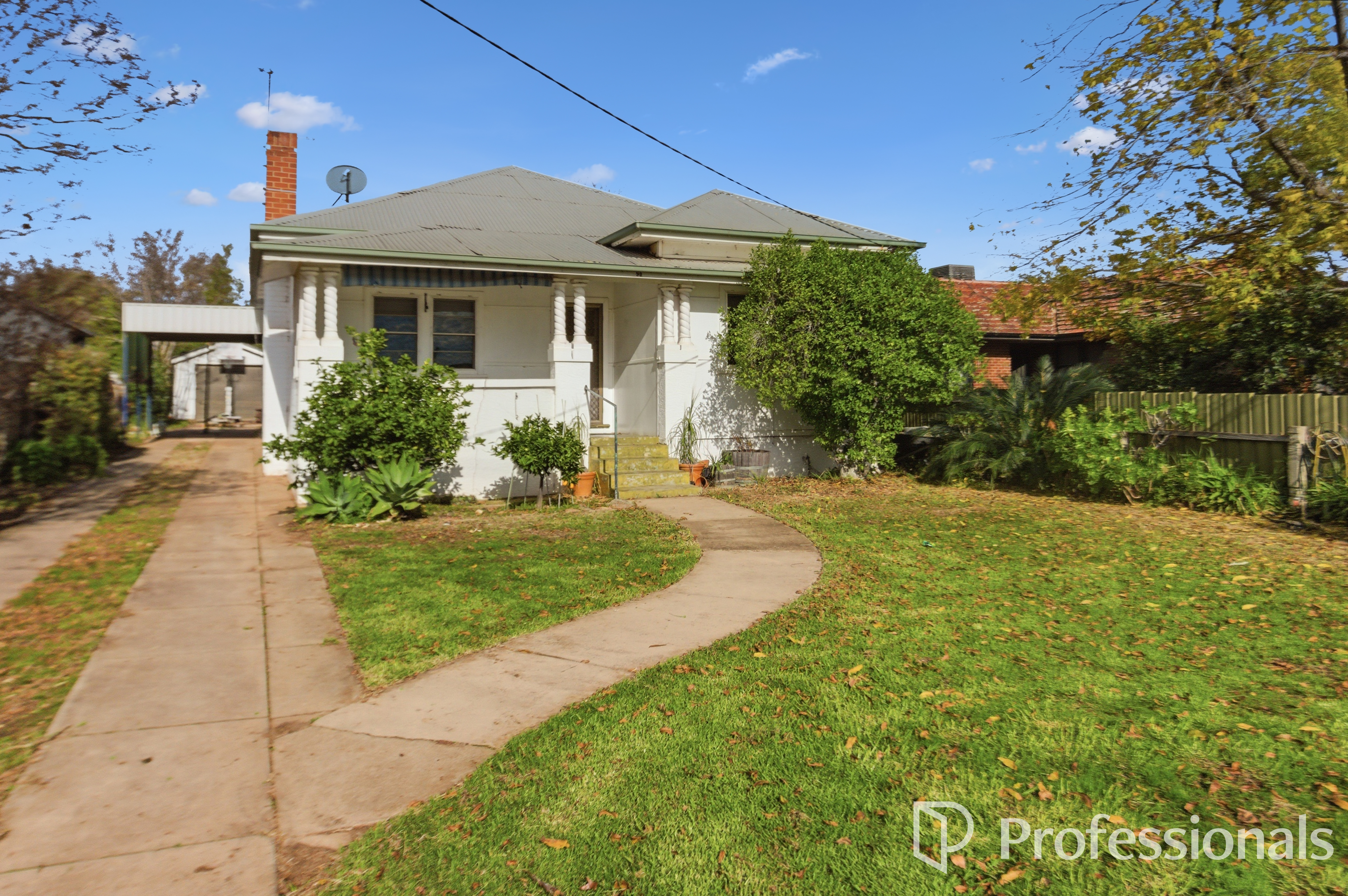 3-bedroom house at 90 Urana Street, Turvey Park, NSW 2650, Wagga Wagga, New South Wales