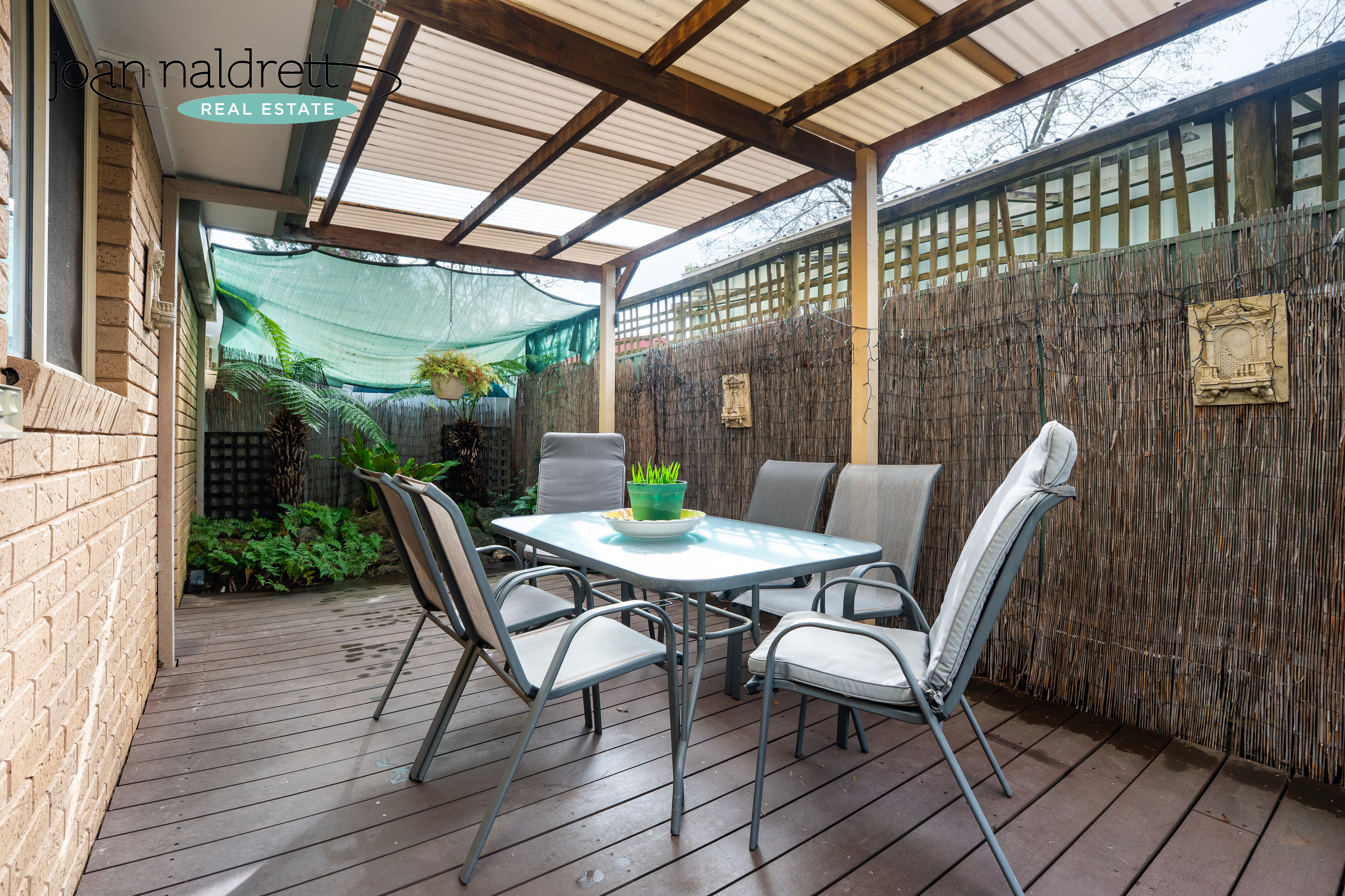UNIT 2 18 DONELLY AVENUE, West Wodonga VIC 3690 - Image 9