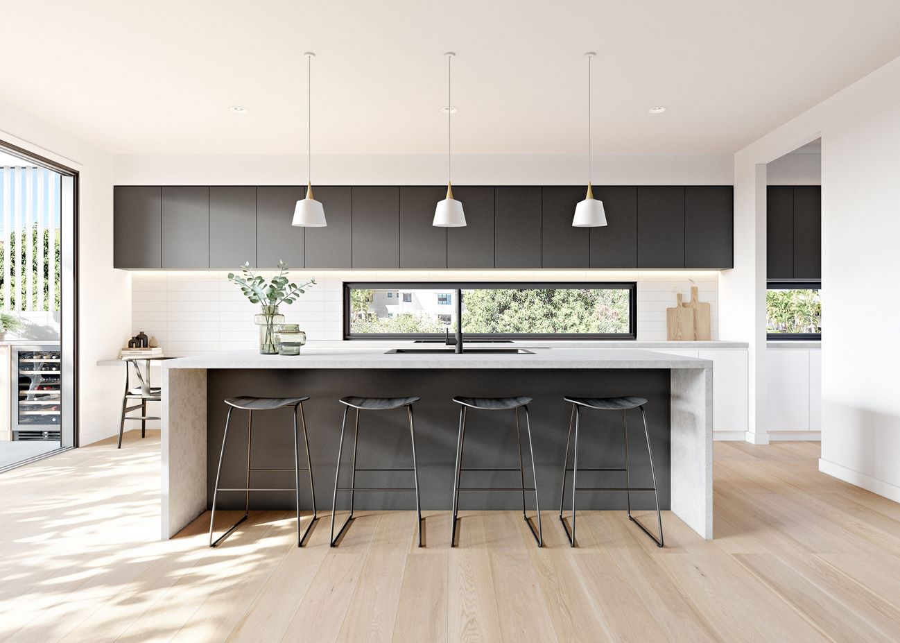 4-bedroom unit at 2 Lord Street, Doncaster East, VIC 3109, Manningham, Victoria