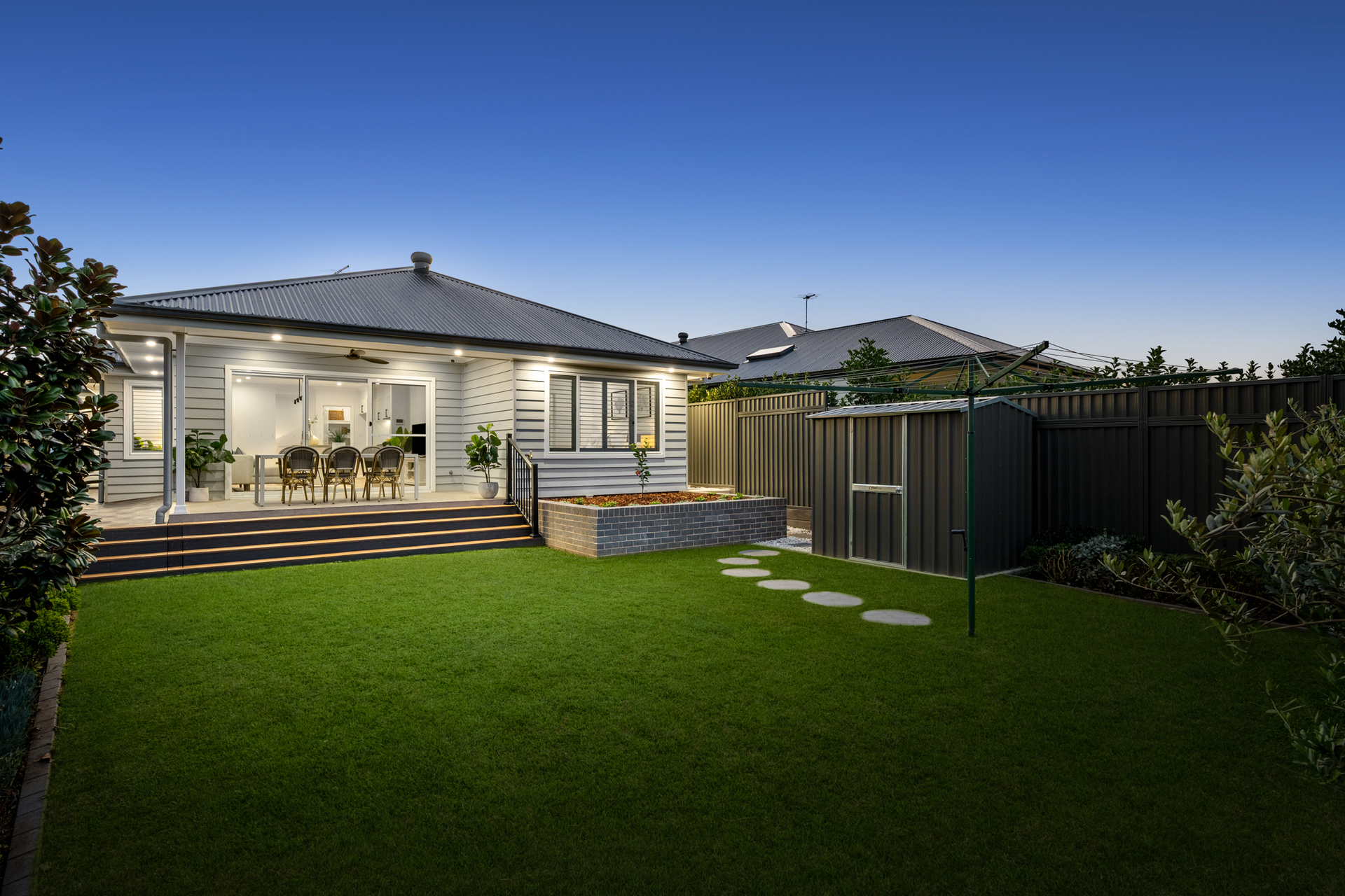 4-bedroom house at 48 Safari Drive, Silverdale, NSW 2752, Wollondilly, New South Wales