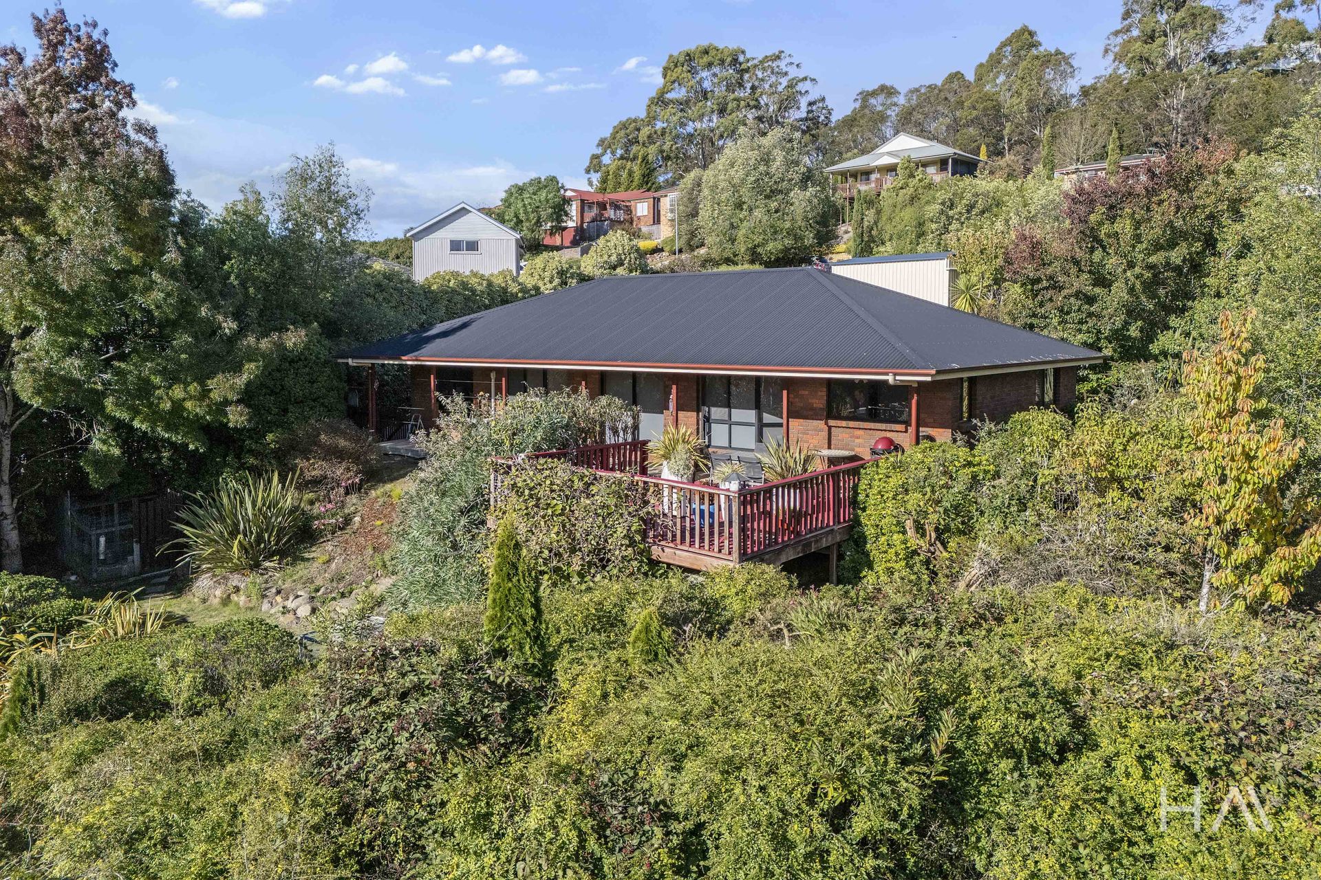 4-bedroom house at 64 ALLISON AVENUE, Riverside TAS 7250, West Tamar, Tasmania