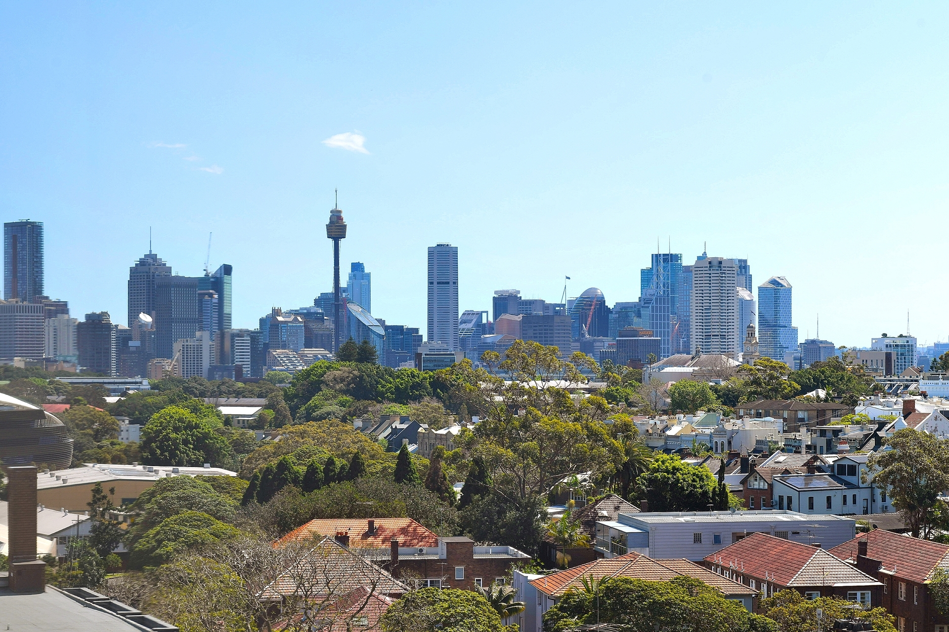 1-bedroom unit at 54/49-51 Cook Road, Centennial Park, NSW 2021, , New South Wales