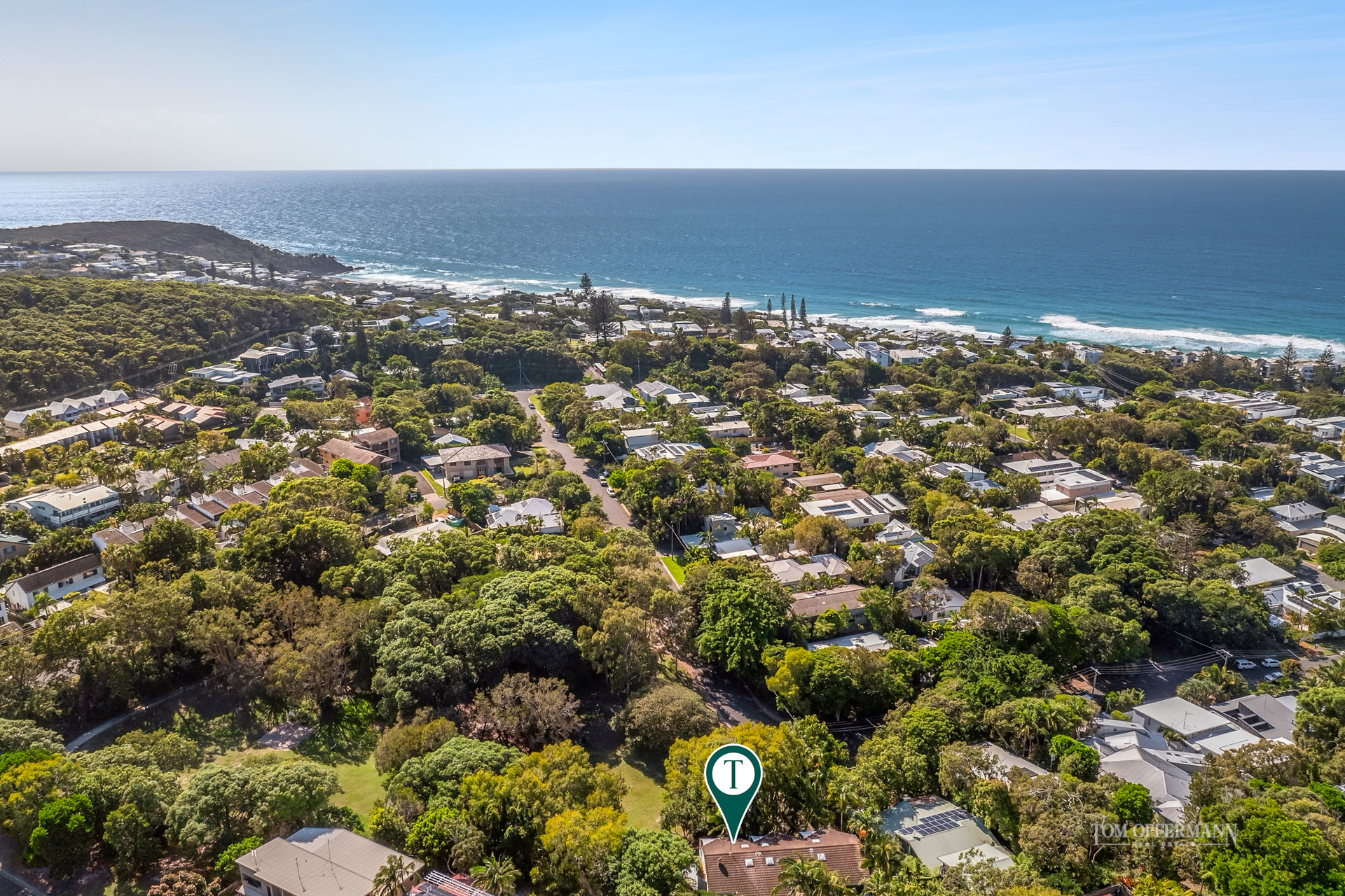 3-bedroom unit at 3 1 FERRIS STREET, SUNSHINE BEACH QLD 4567, Noosa, Queensland
