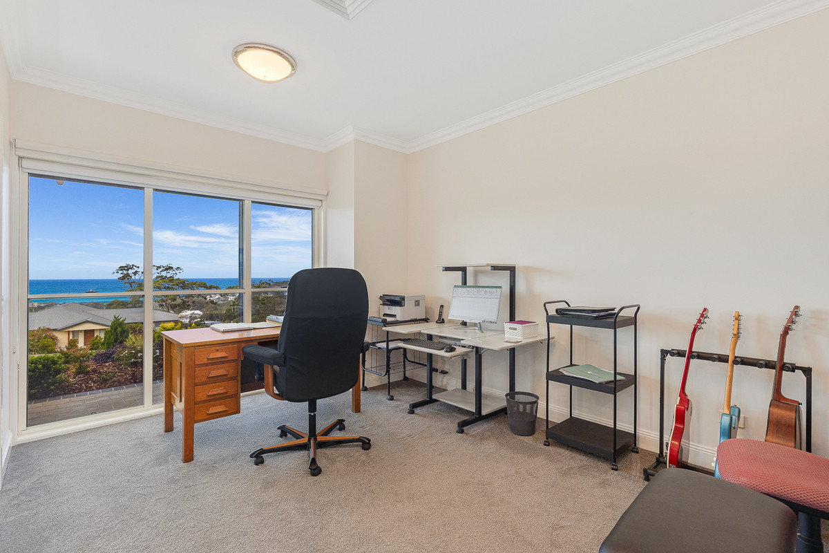 4-bedroom house at 4 KOOKABURRA COURT, Tura Beach NSW 2548, Bega Valley, New South Wales