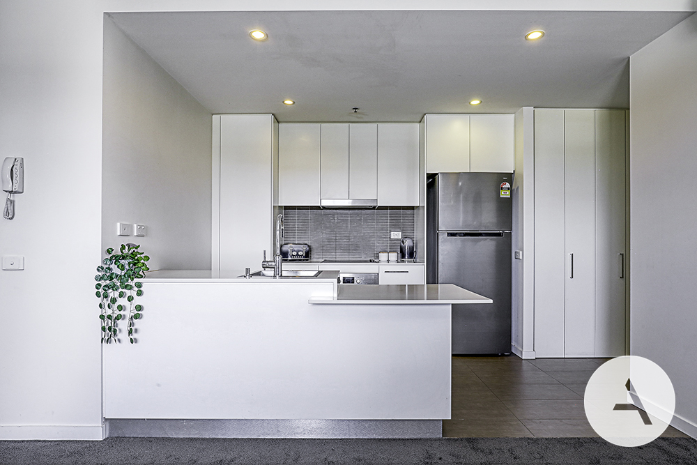 1-bedroom unit at 74/41 Chandler Street, Belconnen, Act, 2617, , Australian Capital Territory